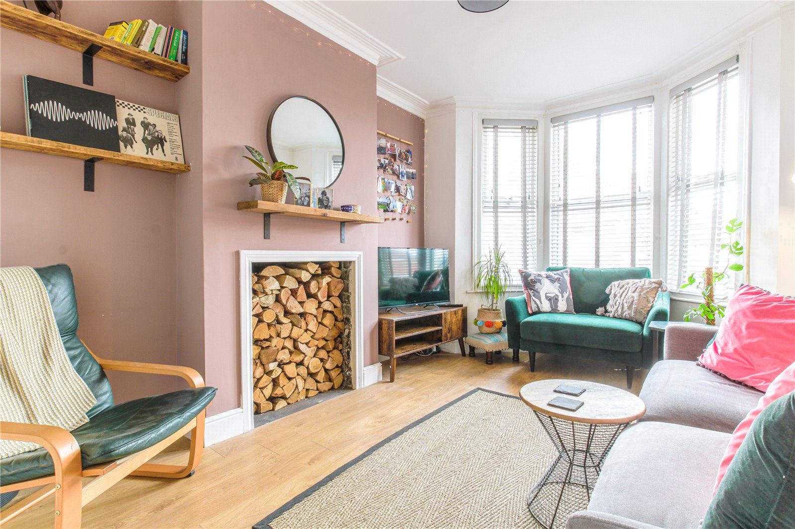2 bedroom House for sale in Brislington, Bristol