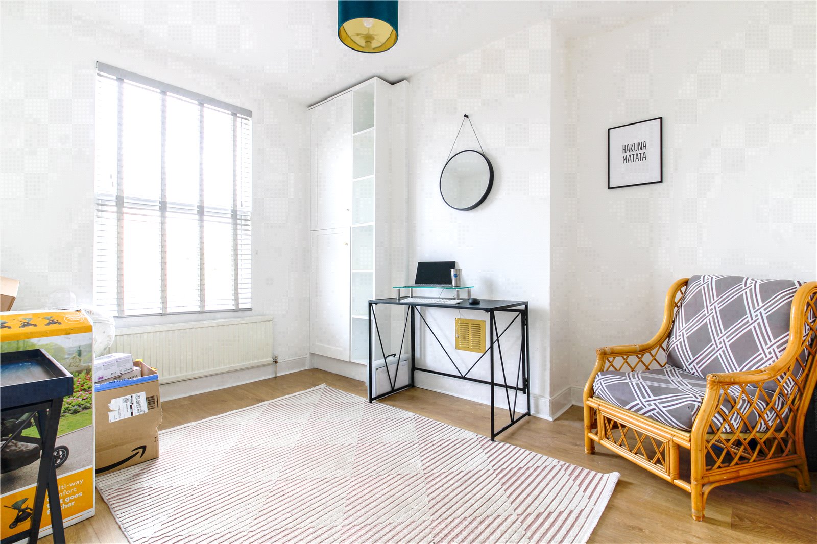 2 bedroom House for sale in Brislington, Bristol