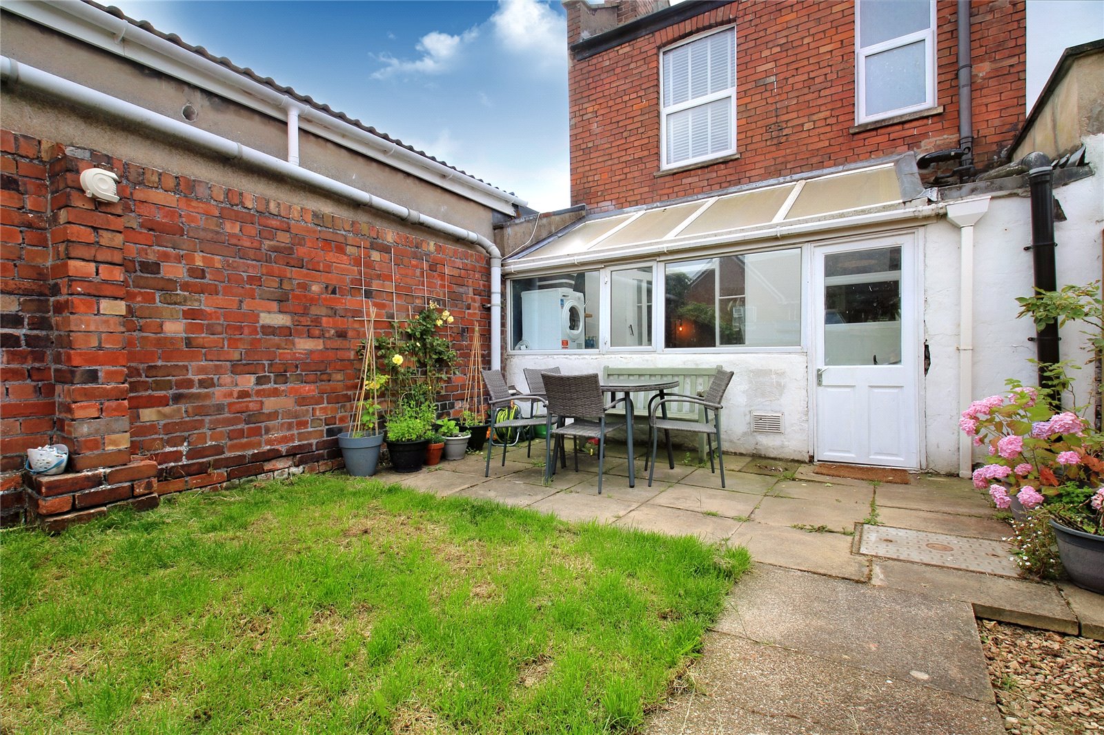 2 bedroom House for sale in Brislington, Bristol