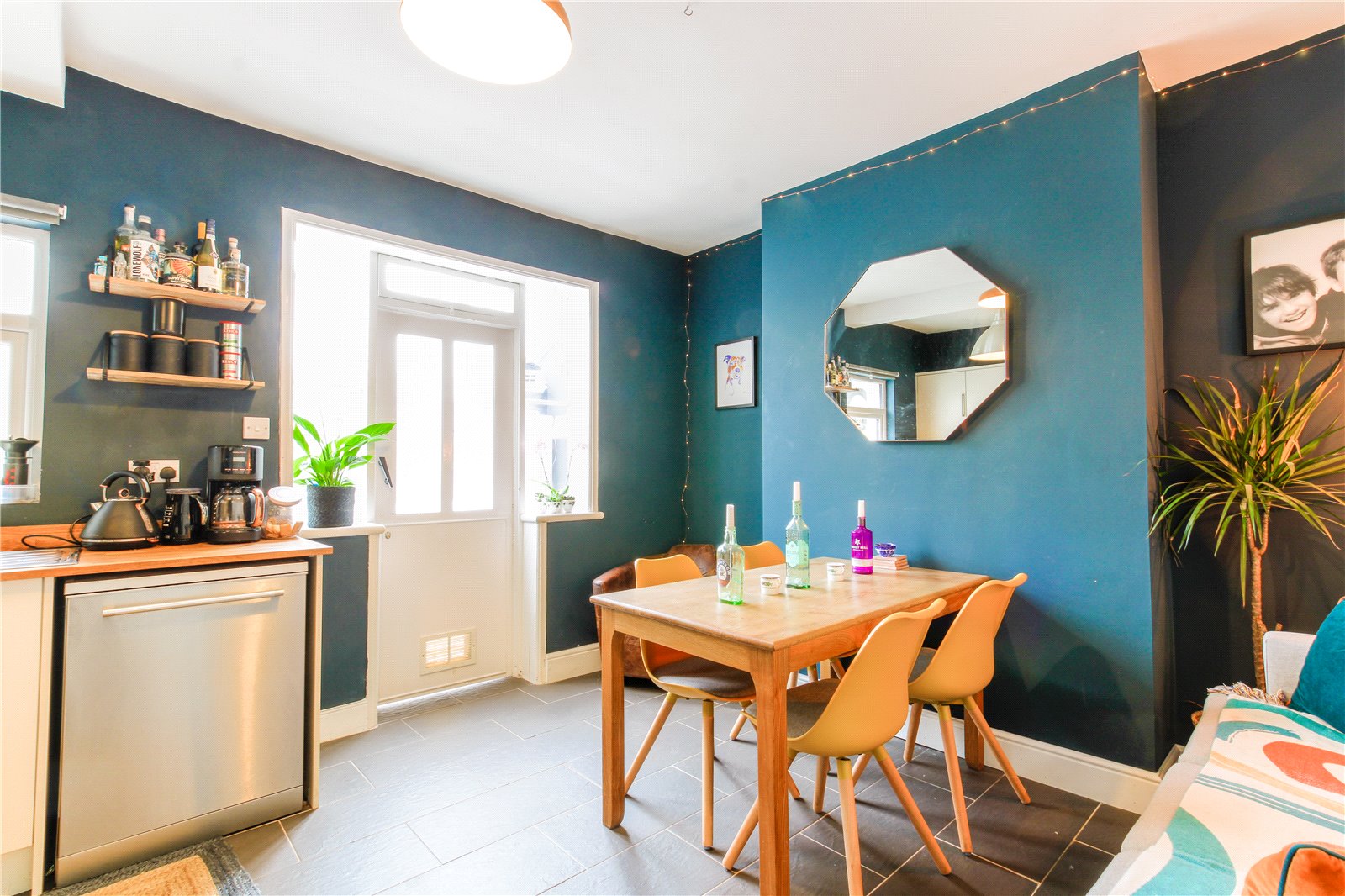 2 bedroom House for sale in Brislington, Bristol
