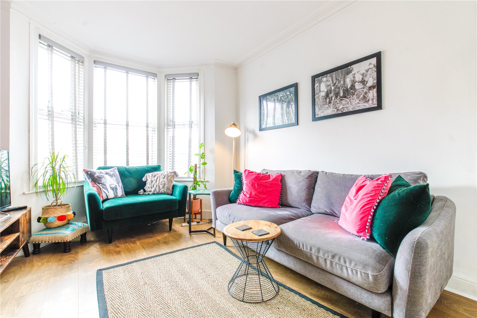2 bedroom House for sale in Brislington, Bristol