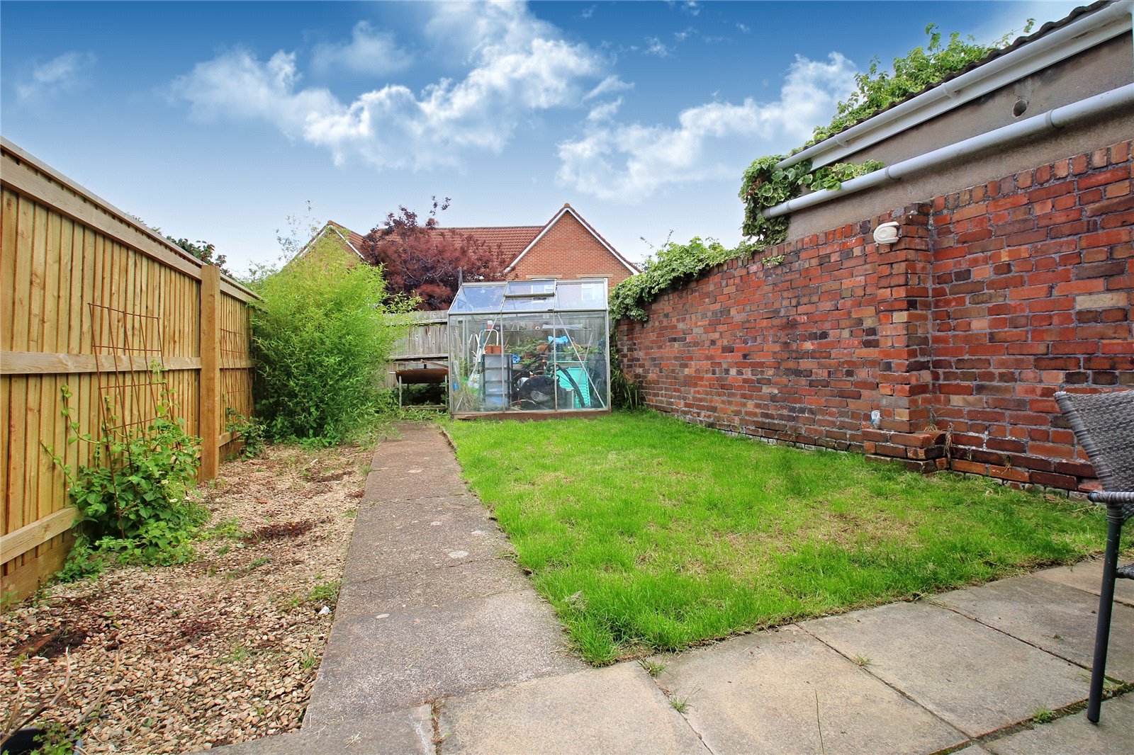 2 bedroom House for sale in Brislington, Bristol