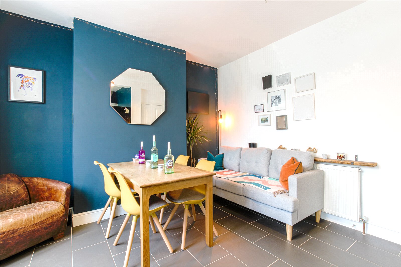 2 bedroom House for sale in Brislington, Bristol