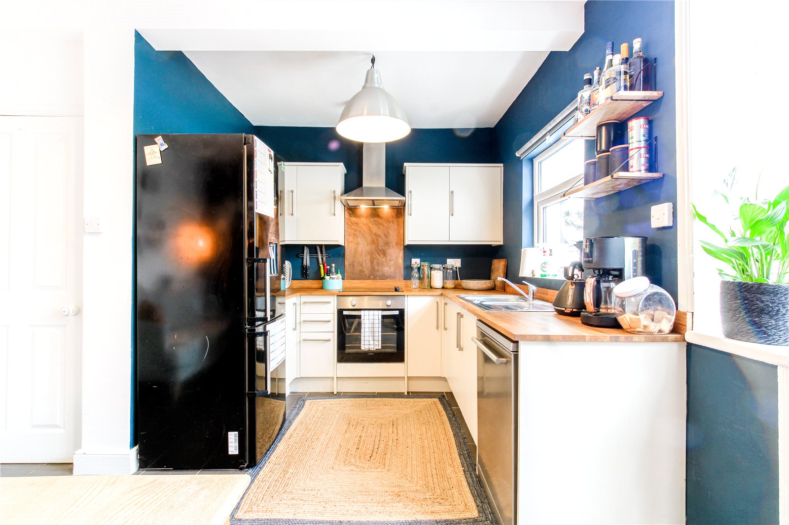 2 bedroom House for sale in Brislington, Bristol