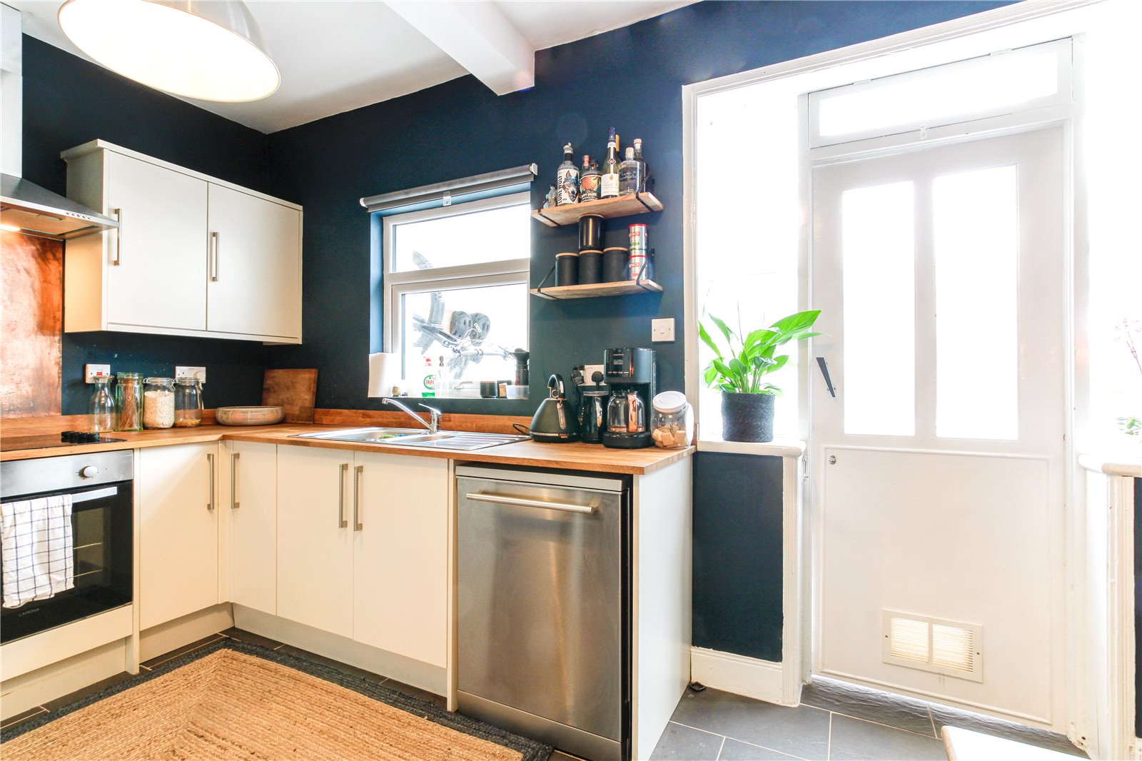 2 bedroom House for sale in Brislington, Bristol