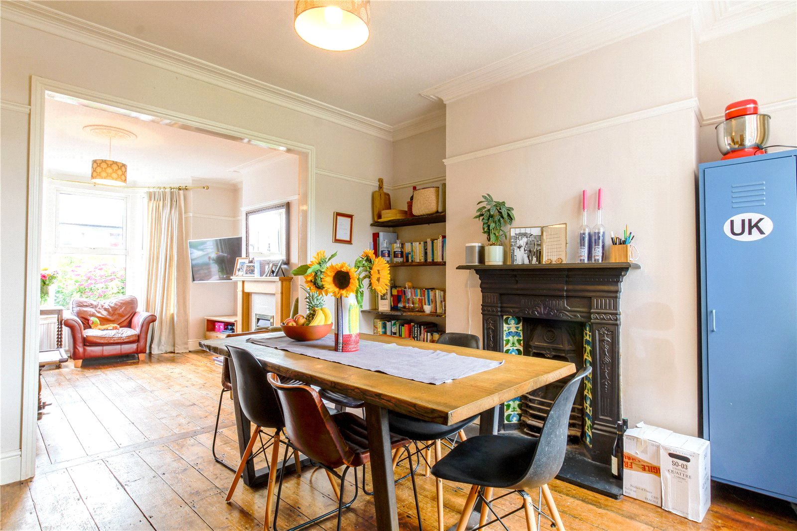 2 bedroom House for sale in Brislington, Bristol