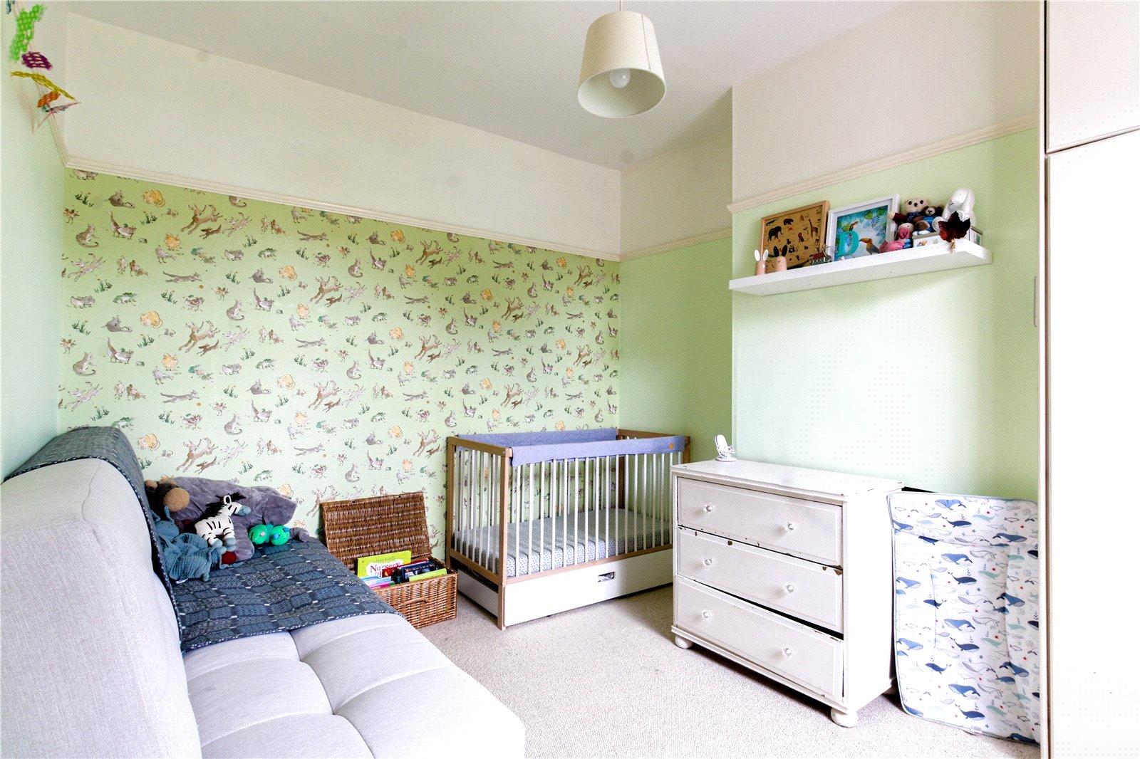 2 bedroom House for sale in Brislington, Bristol