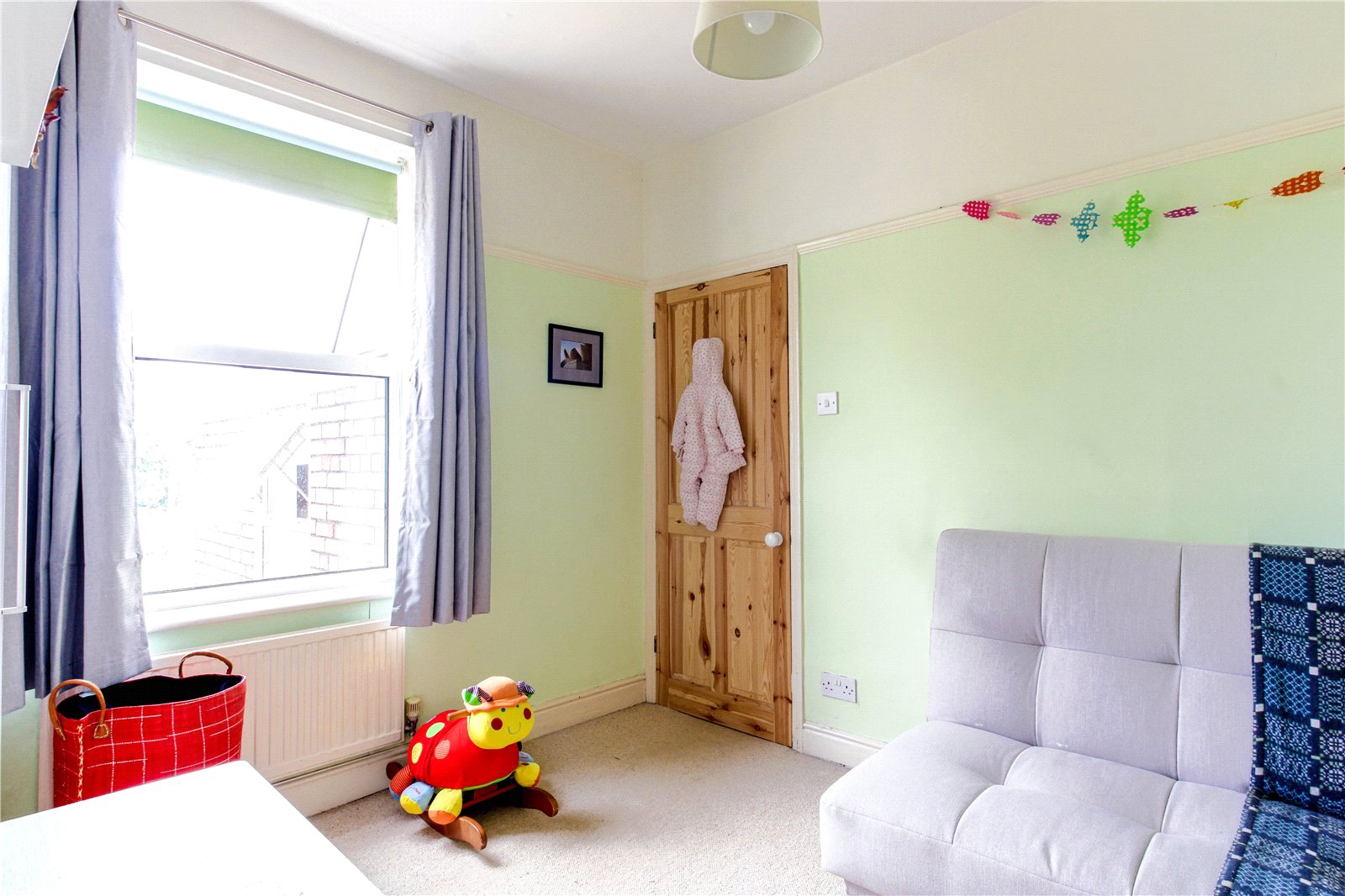 2 bedroom House for sale in Brislington, Bristol