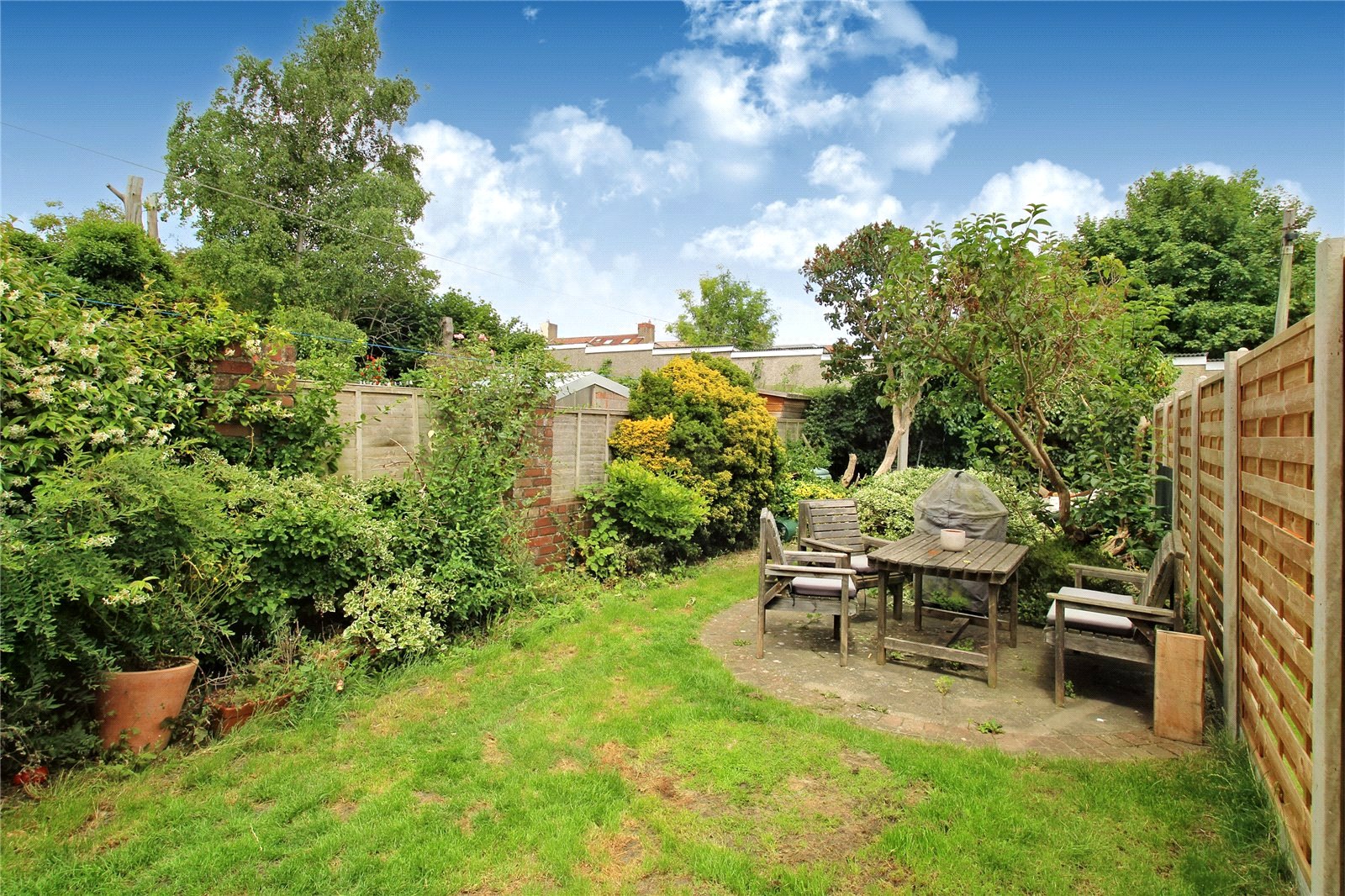 2 bedroom House for sale in Brislington, Bristol