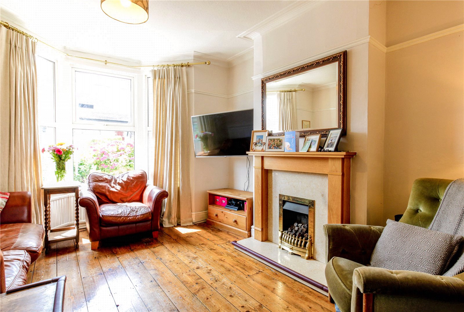 2 bedroom House for sale in Brislington, Bristol