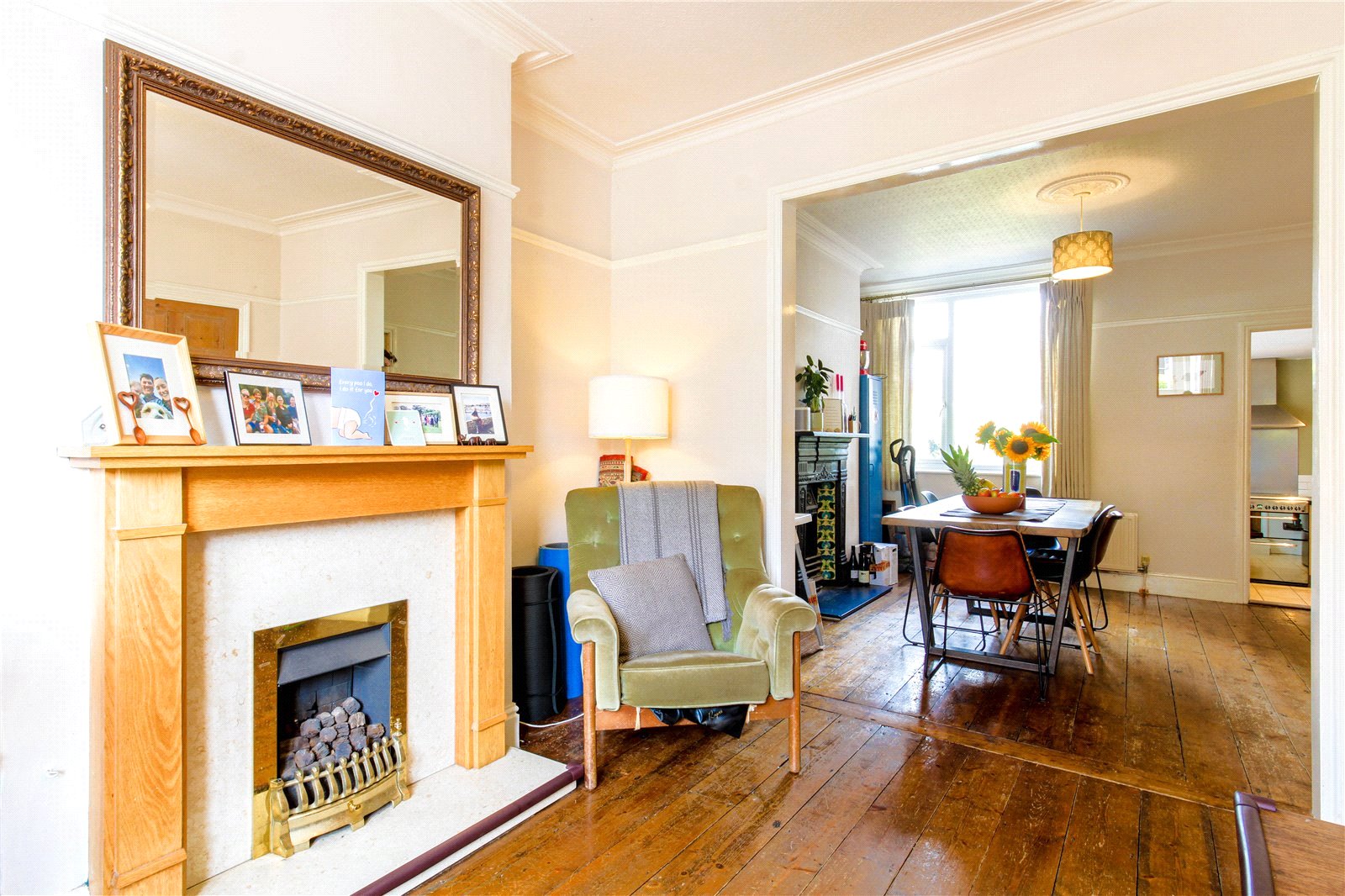 2 bedroom House for sale in Brislington, Bristol