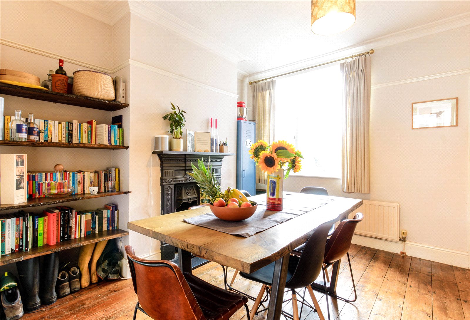2 bedroom House for sale in Brislington, Bristol
