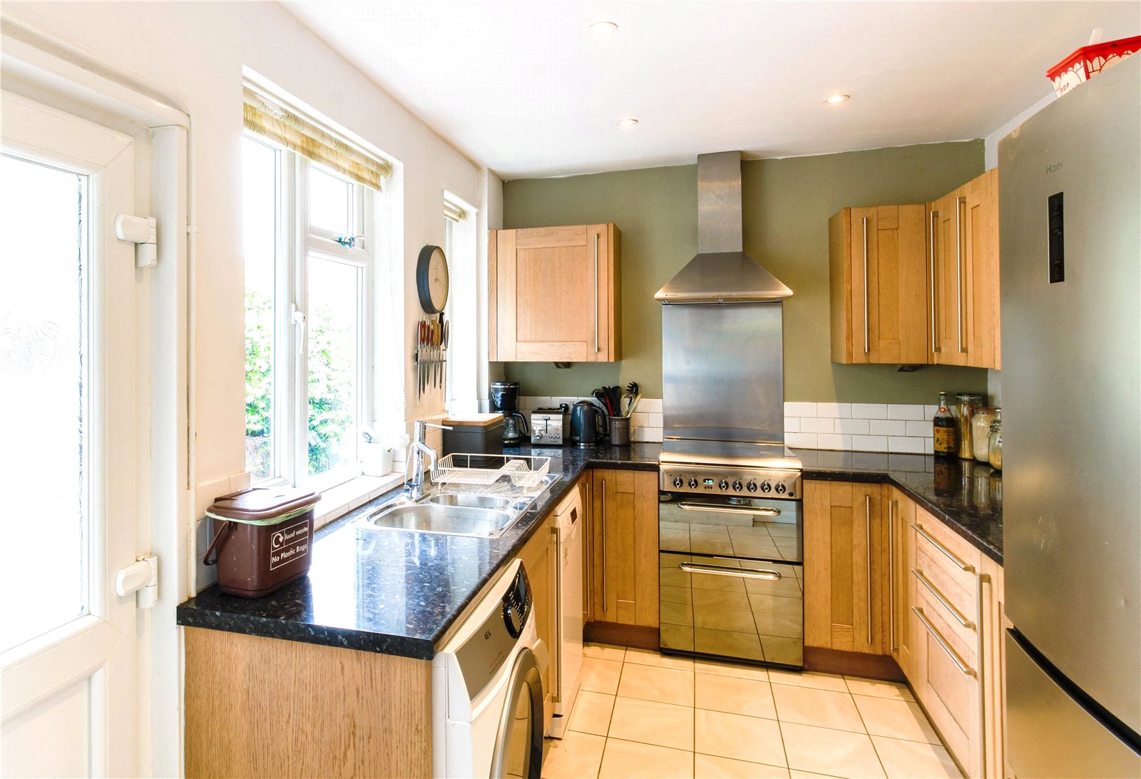 2 bedroom House for sale in Brislington, Bristol