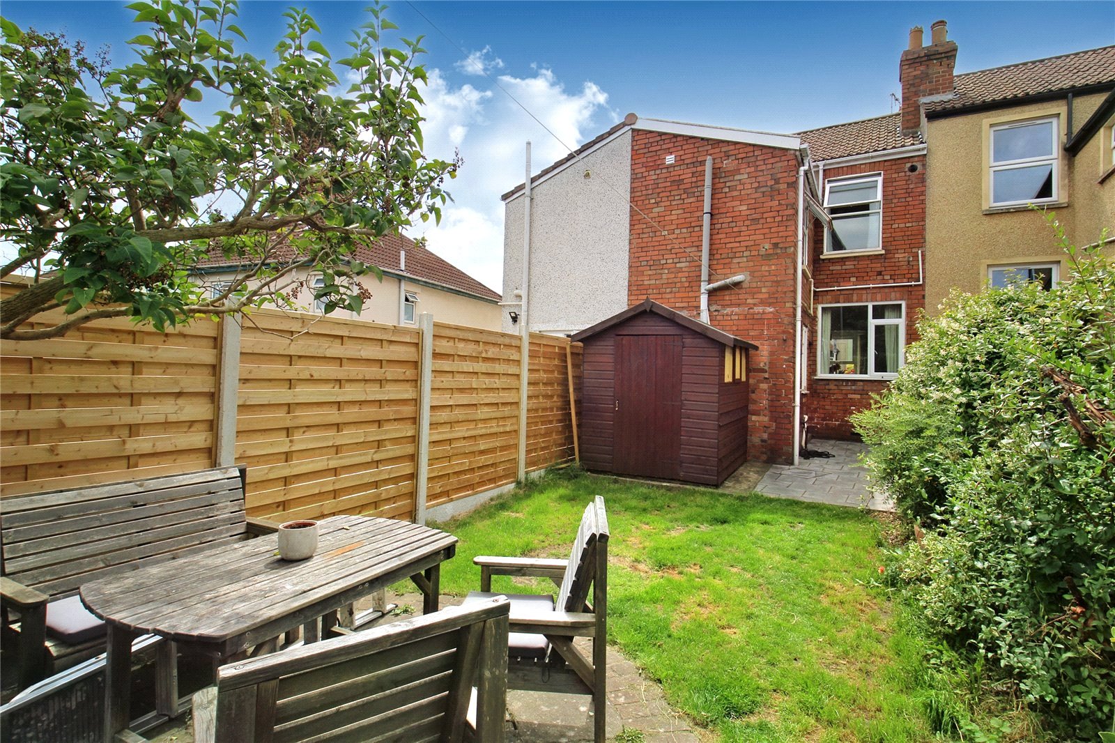 2 bedroom House for sale in Brislington, Bristol