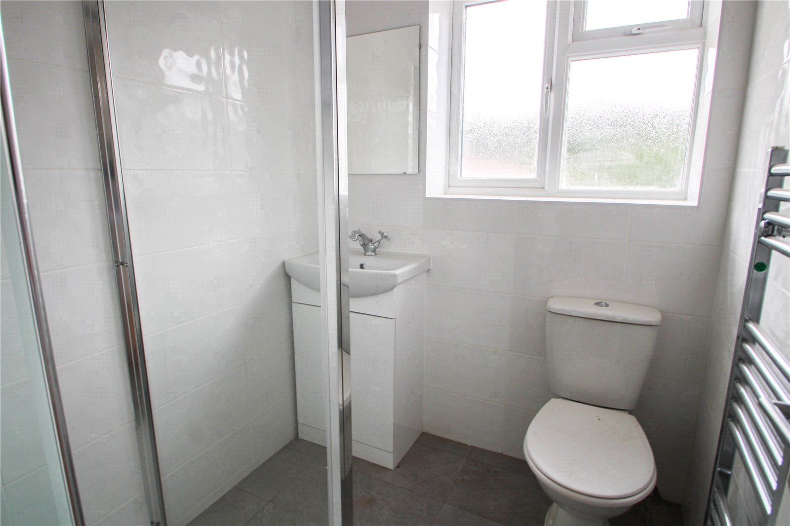 3 bedroom Flat to let in Stoke Bishop, Bristol