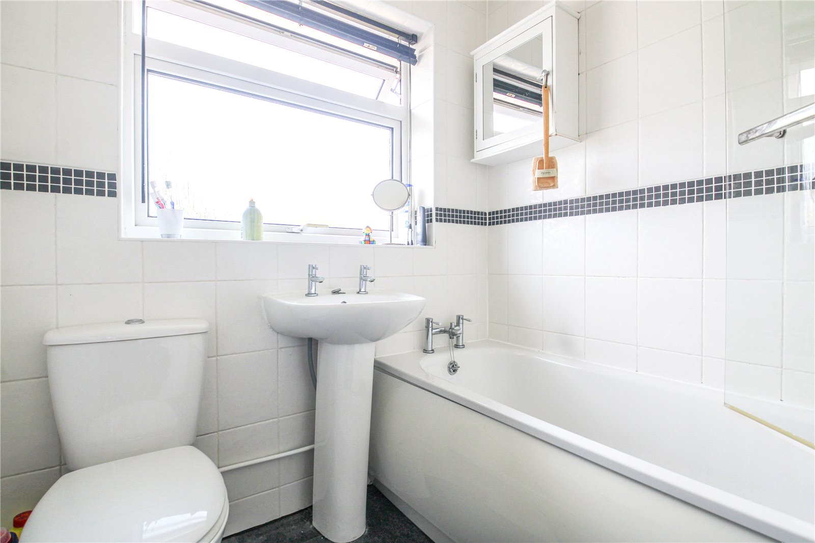 3 bedroom House for sale in Brislington, Bristol