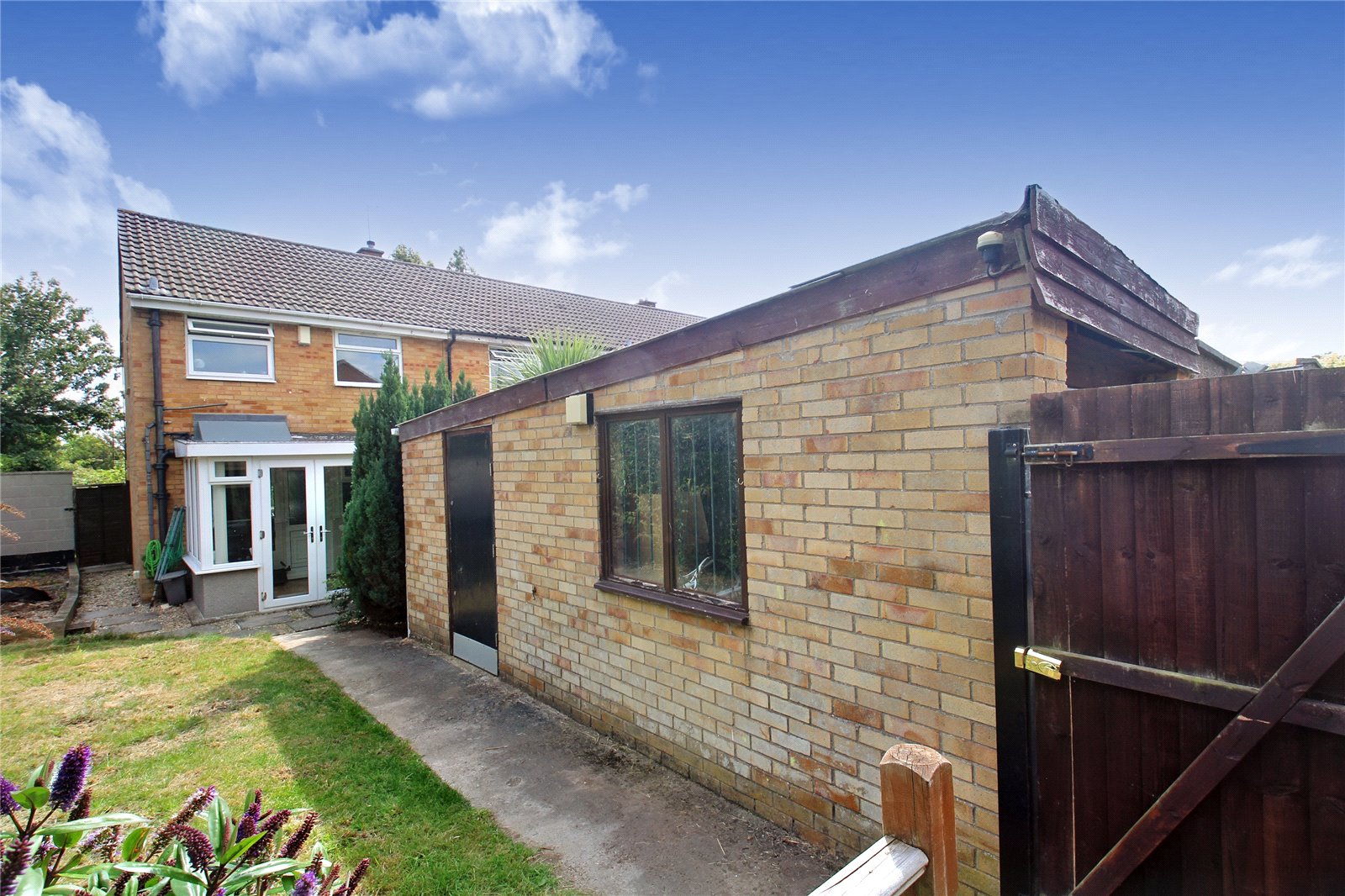 3 bedroom House for sale in Brislington, Bristol