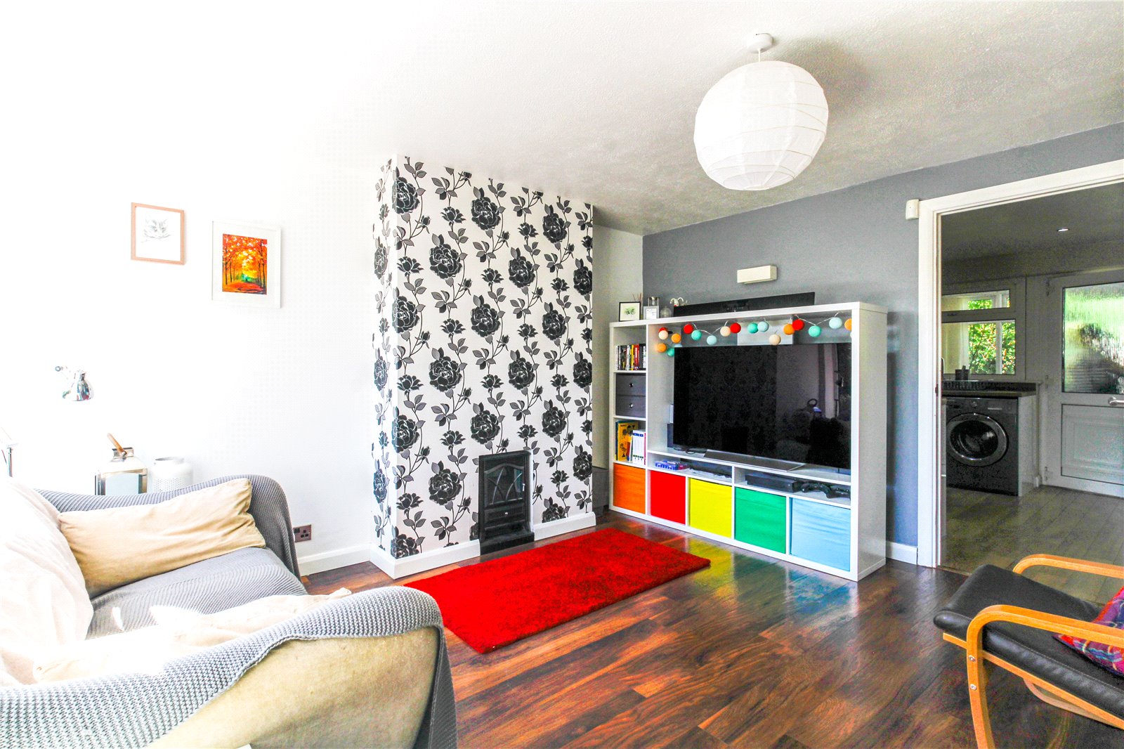 3 bedroom House for sale in Brislington, Bristol