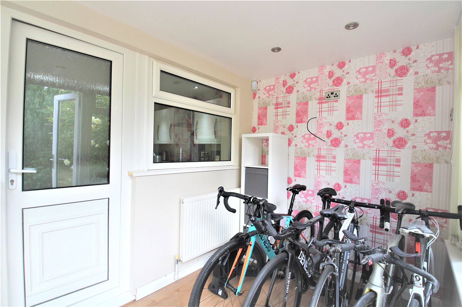 3 bedroom House for sale in Brislington, Bristol
