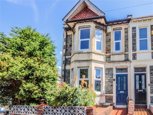 Brislington, Bristol