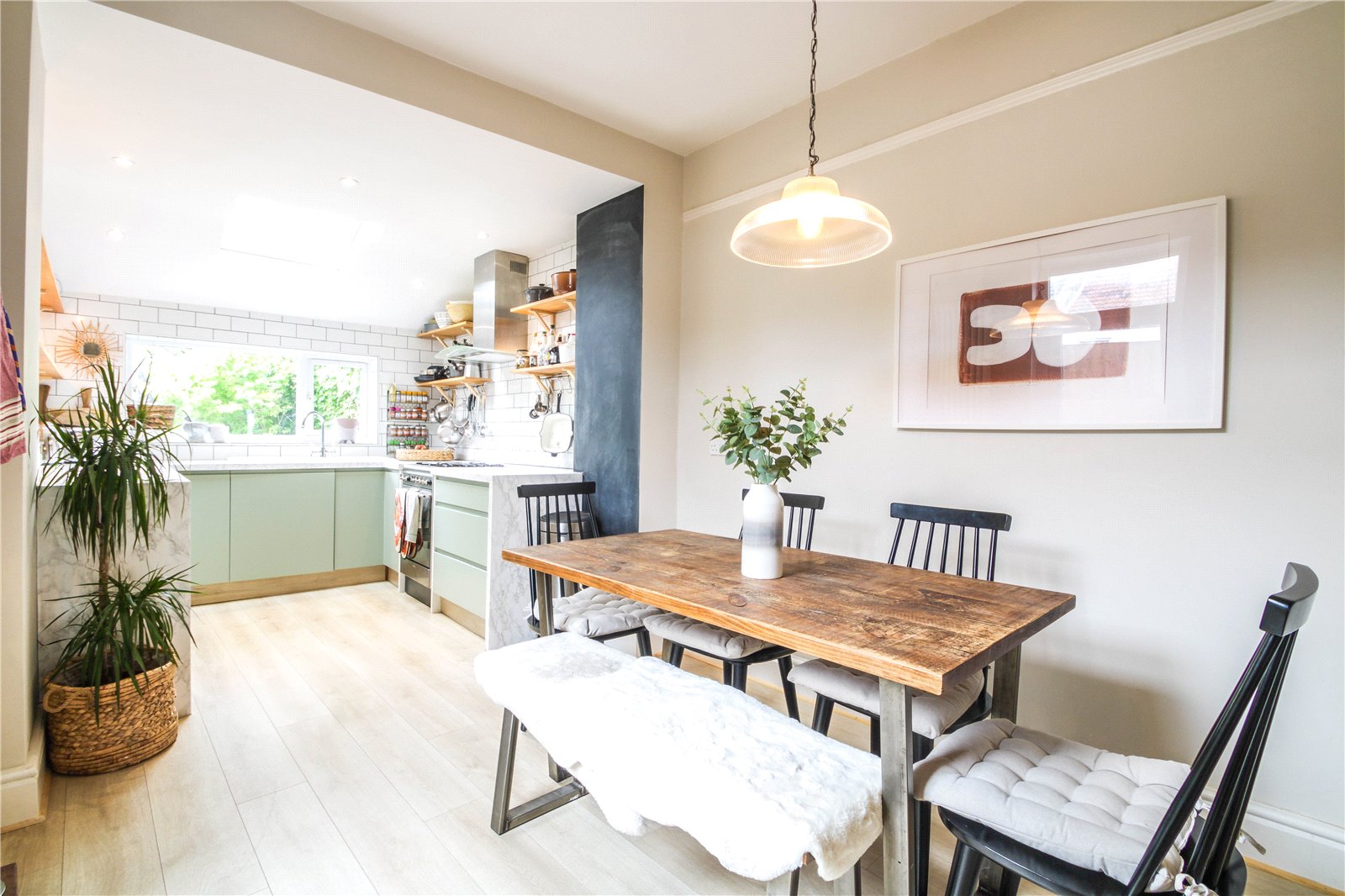 2 bedroom House for sale in Brislington, Bristol
