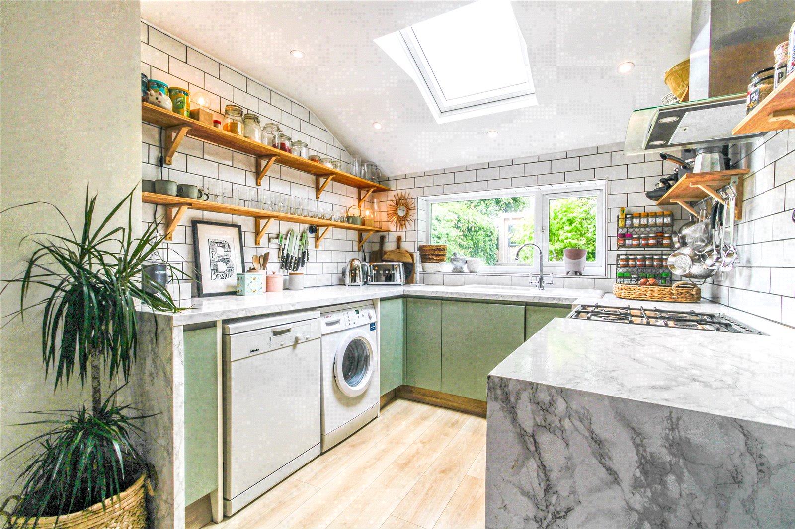 2 bedroom House for sale in Brislington, Bristol