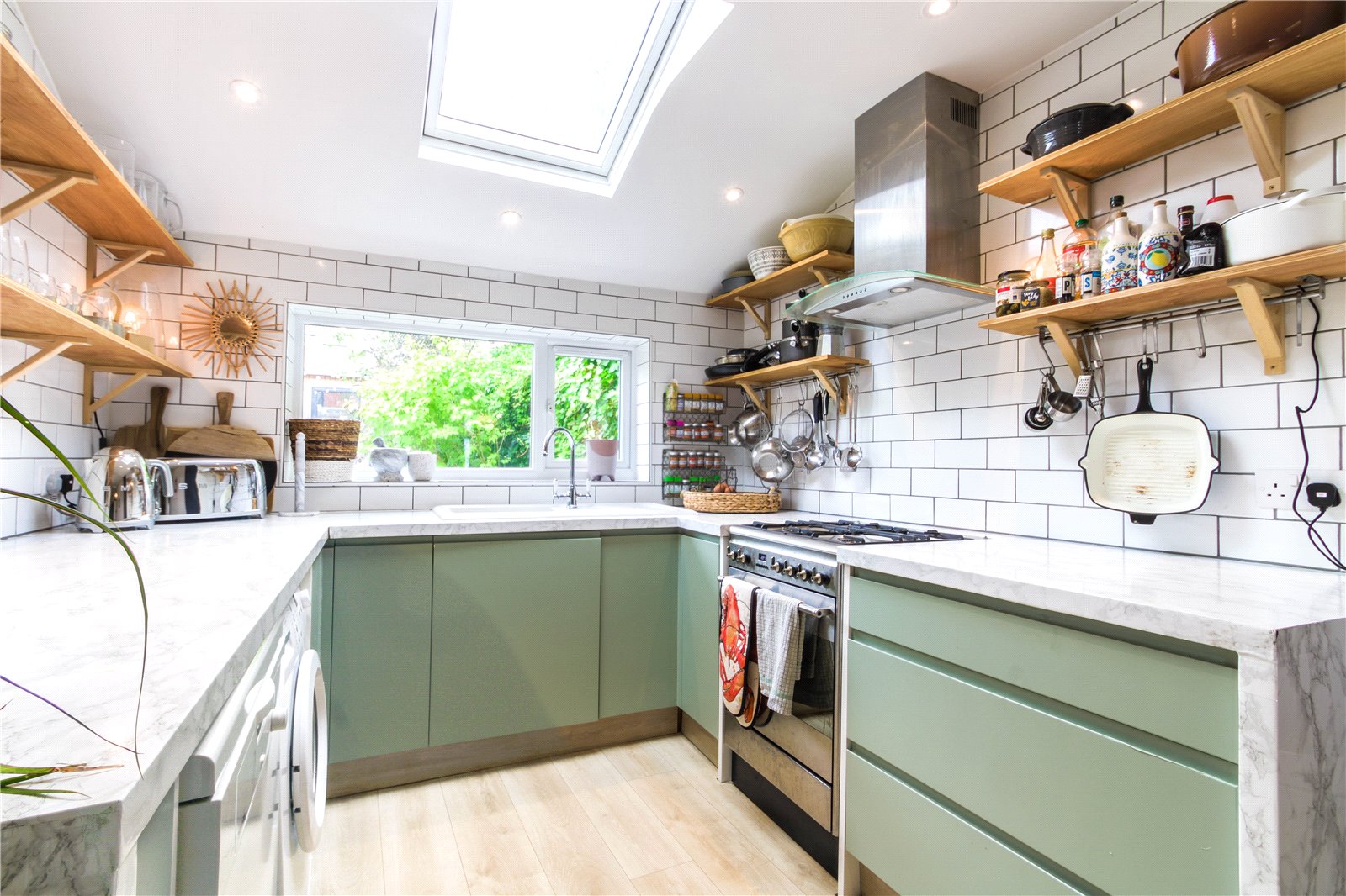 2 bedroom House for sale in Brislington, Bristol