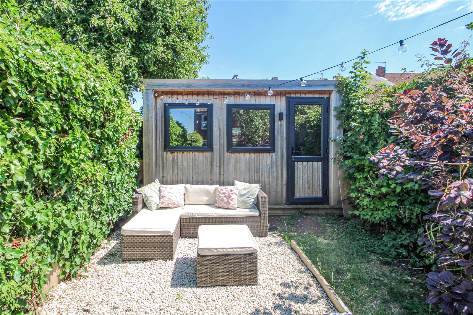 2 bedroom House for sale in Brislington, Bristol