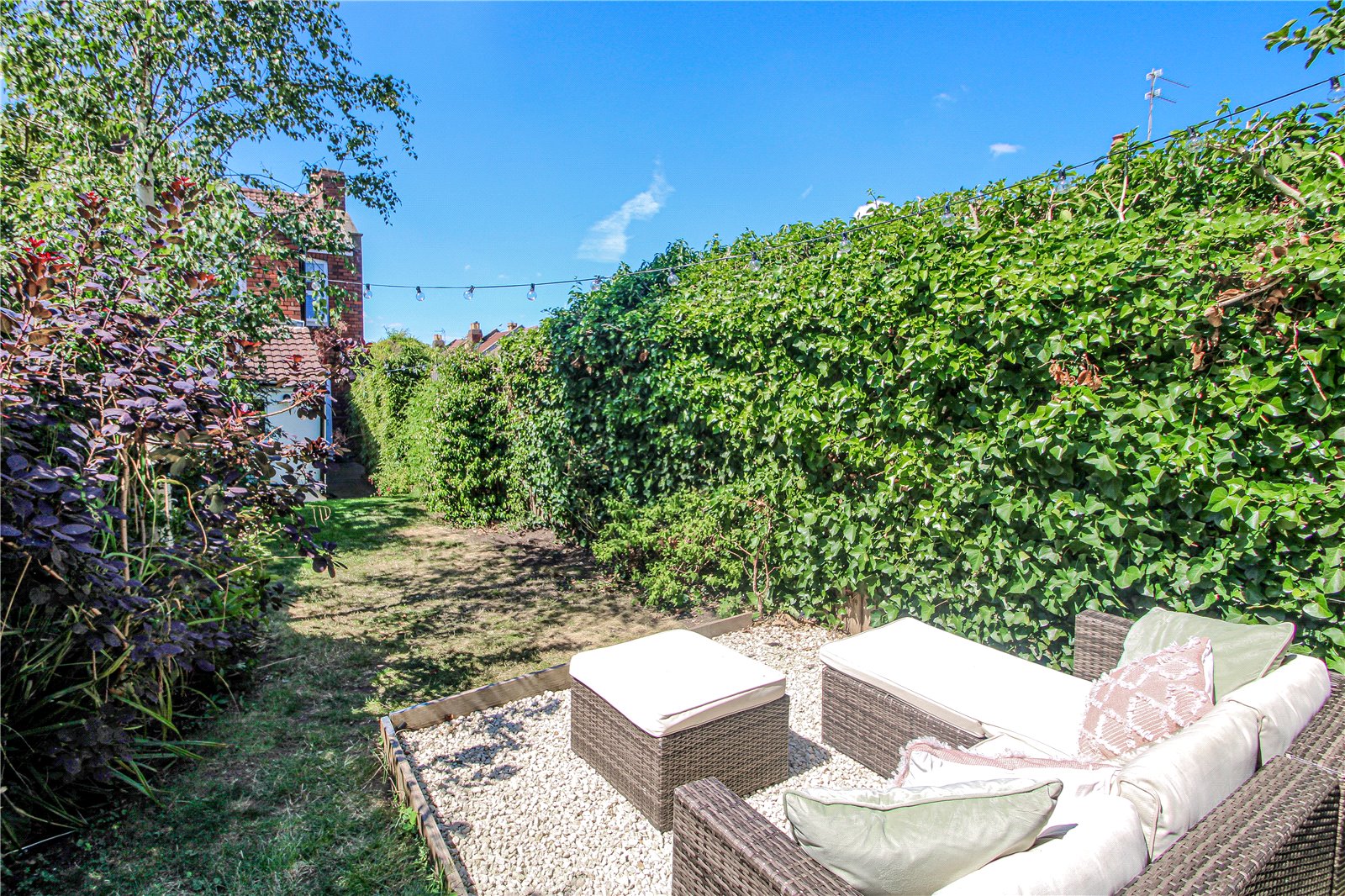 2 bedroom House for sale in Brislington, Bristol