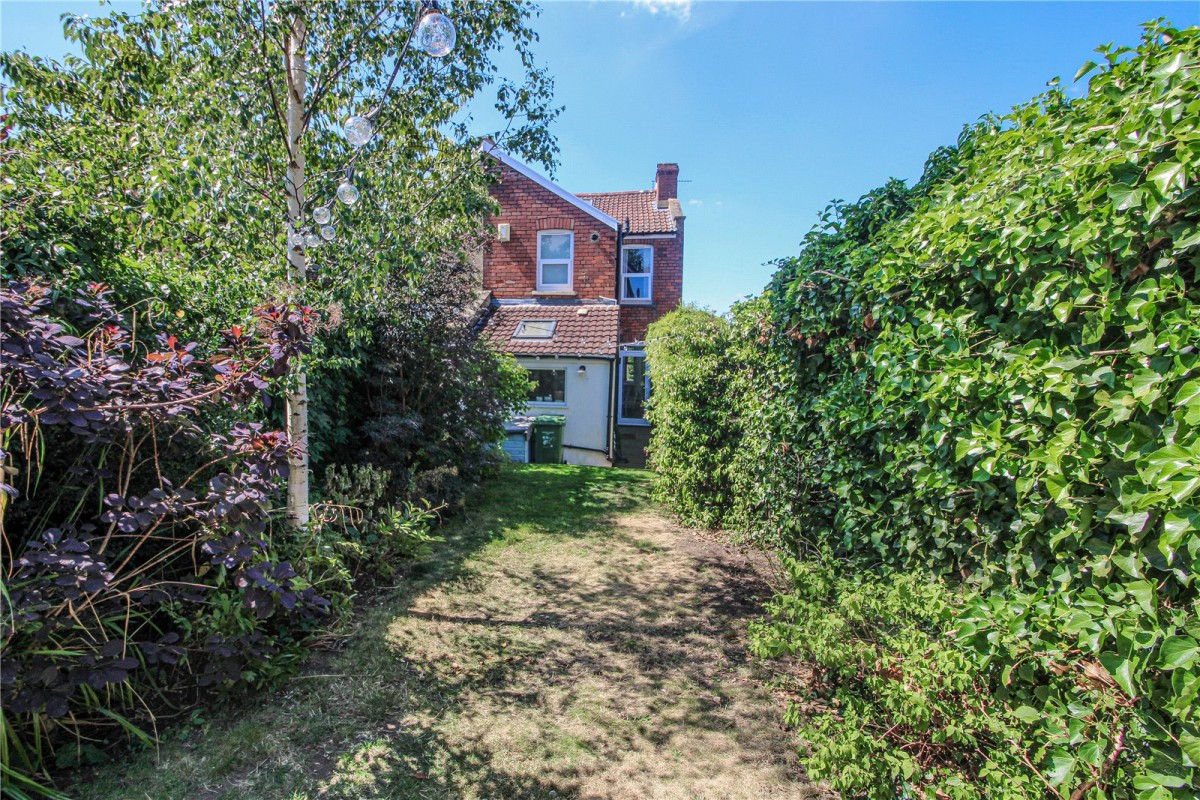 Brislington, Bristol
