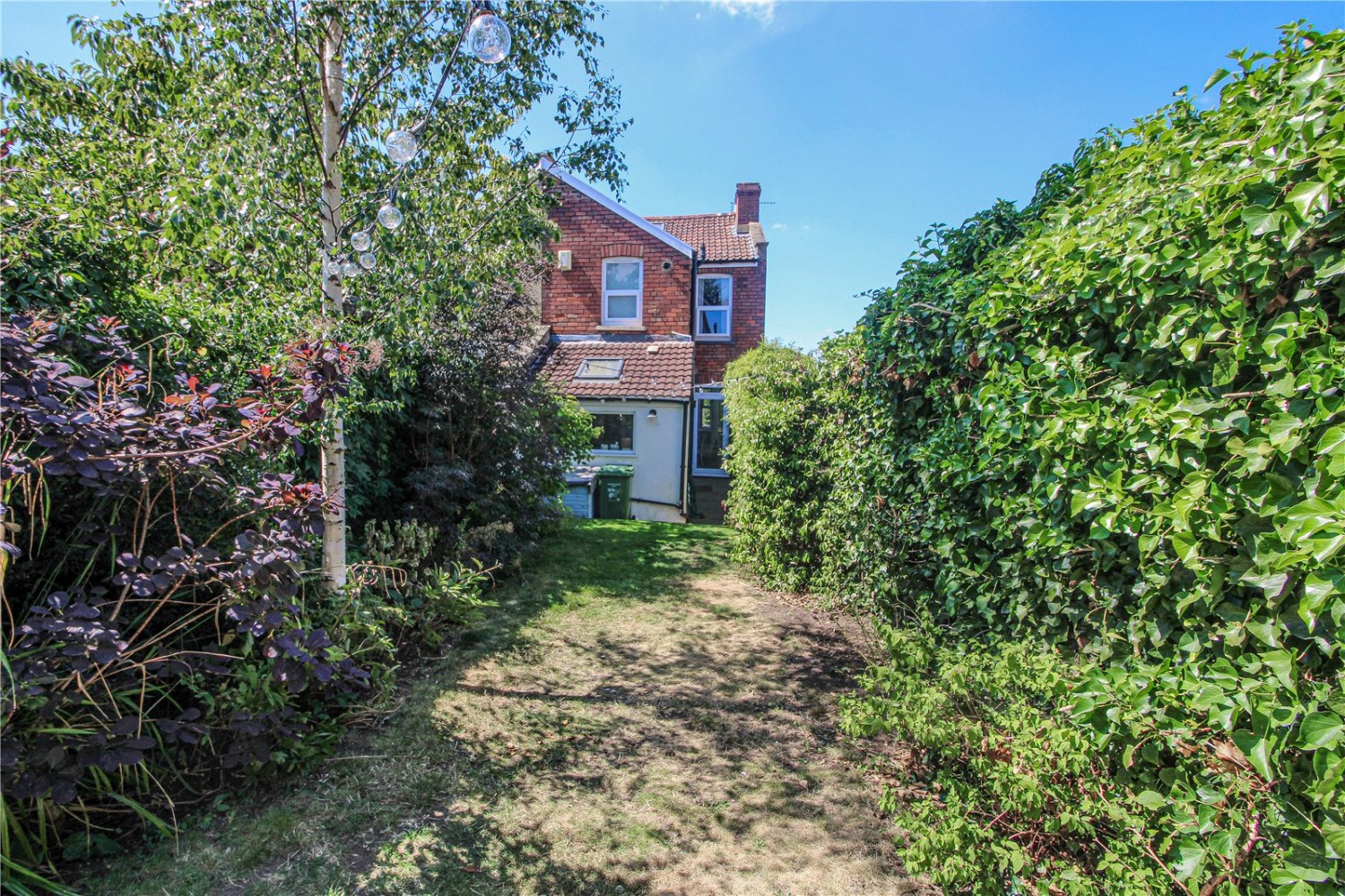 Brislington, Bristol