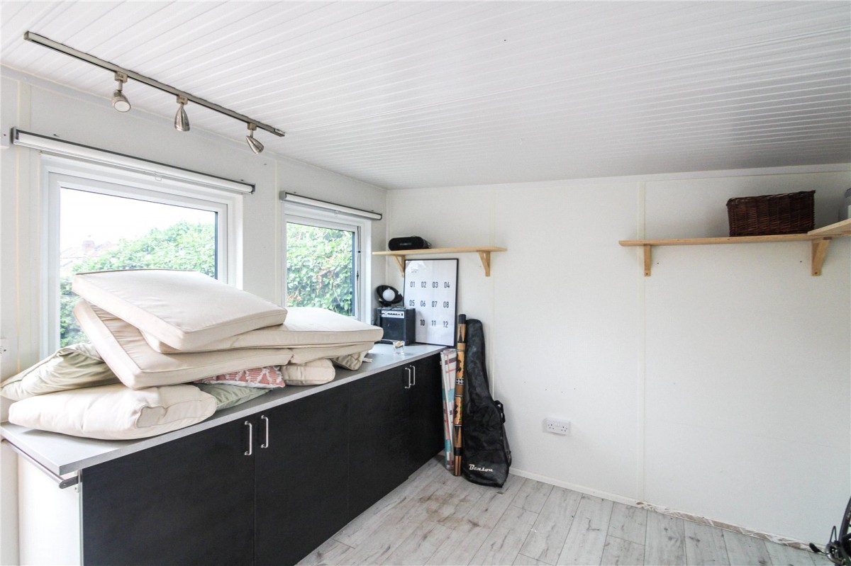 Brislington, Bristol