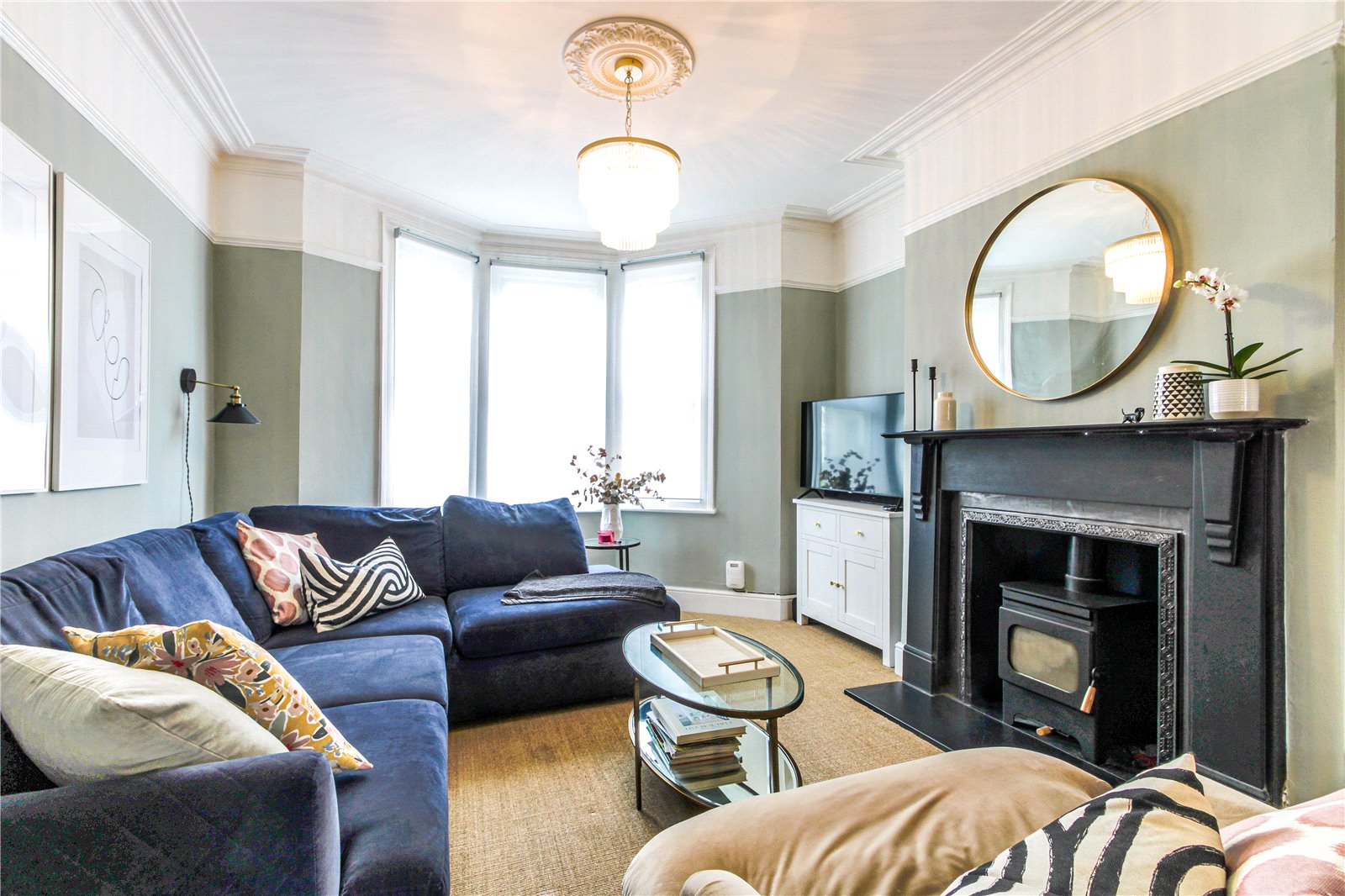 2 bedroom House for sale in Brislington, Bristol