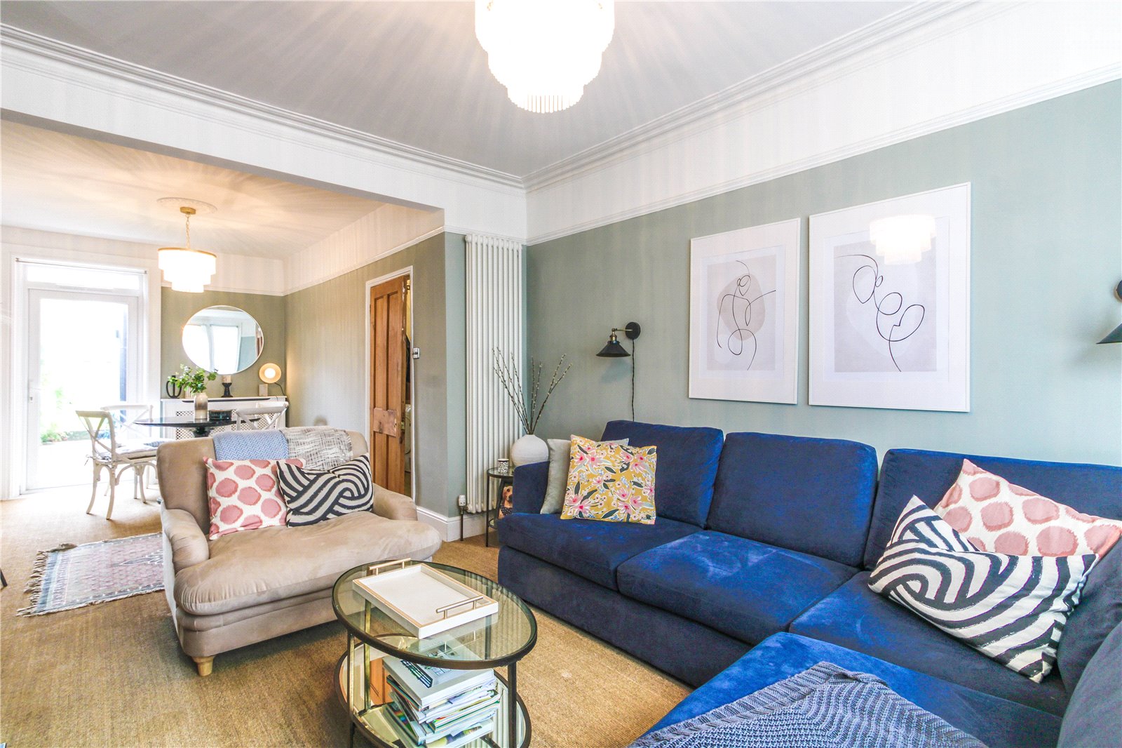 2 bedroom House for sale in Brislington, Bristol