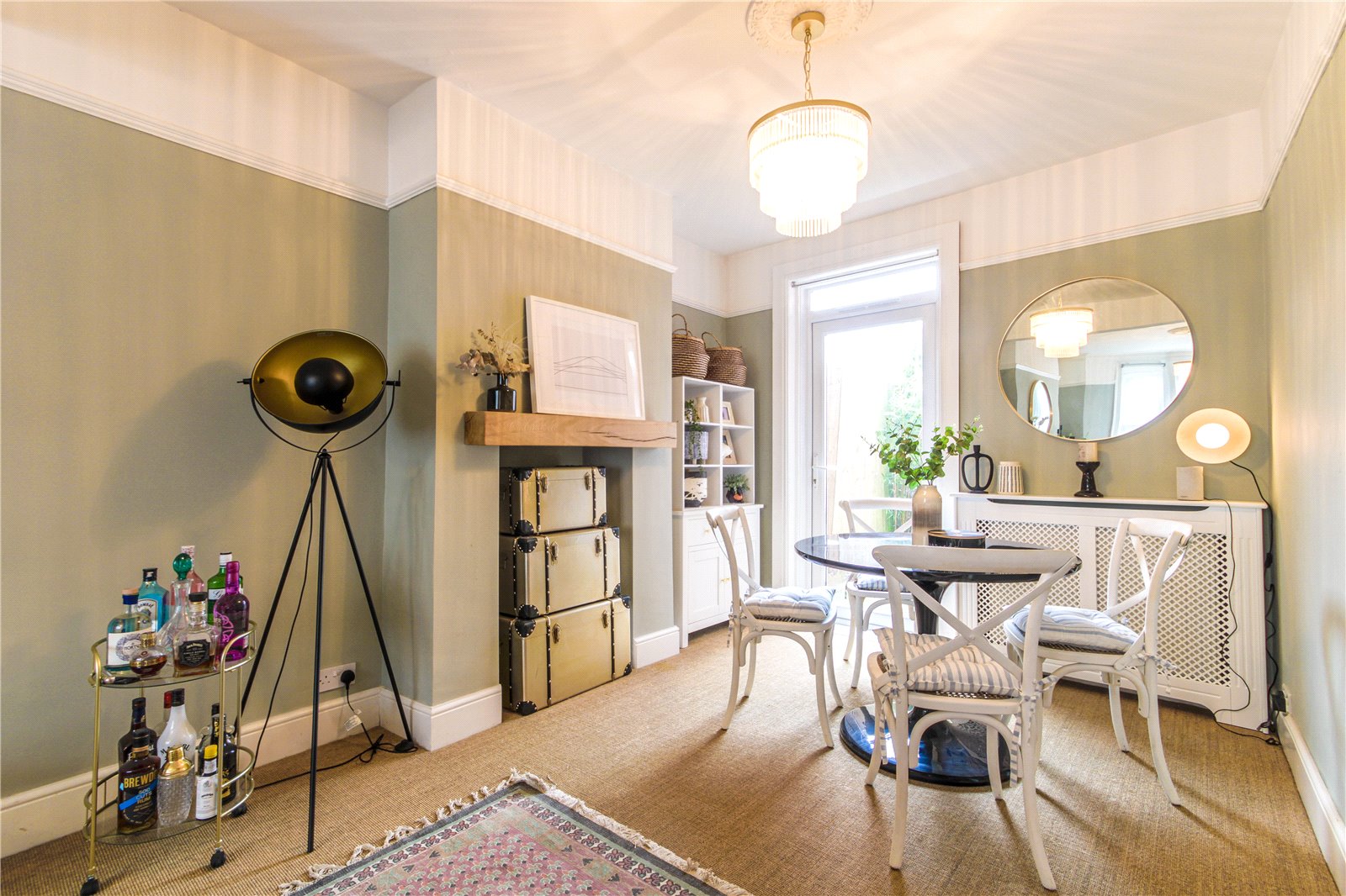 2 bedroom House for sale in Brislington, Bristol