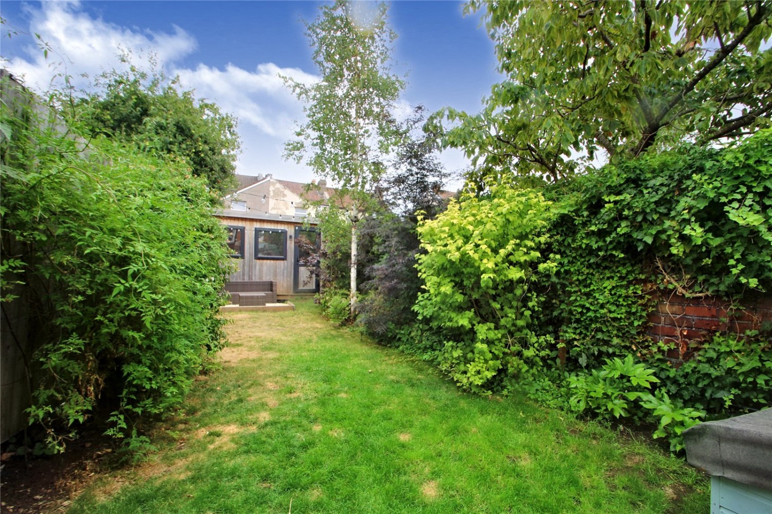 Brislington, Bristol
