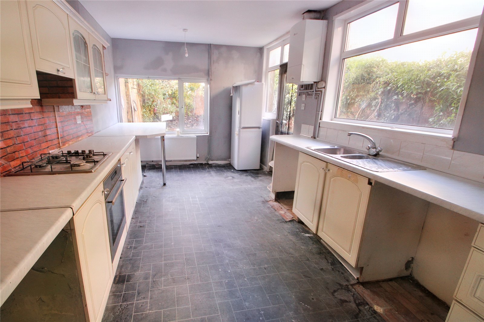 3 bedroom House for sale in Brislington, Bristol