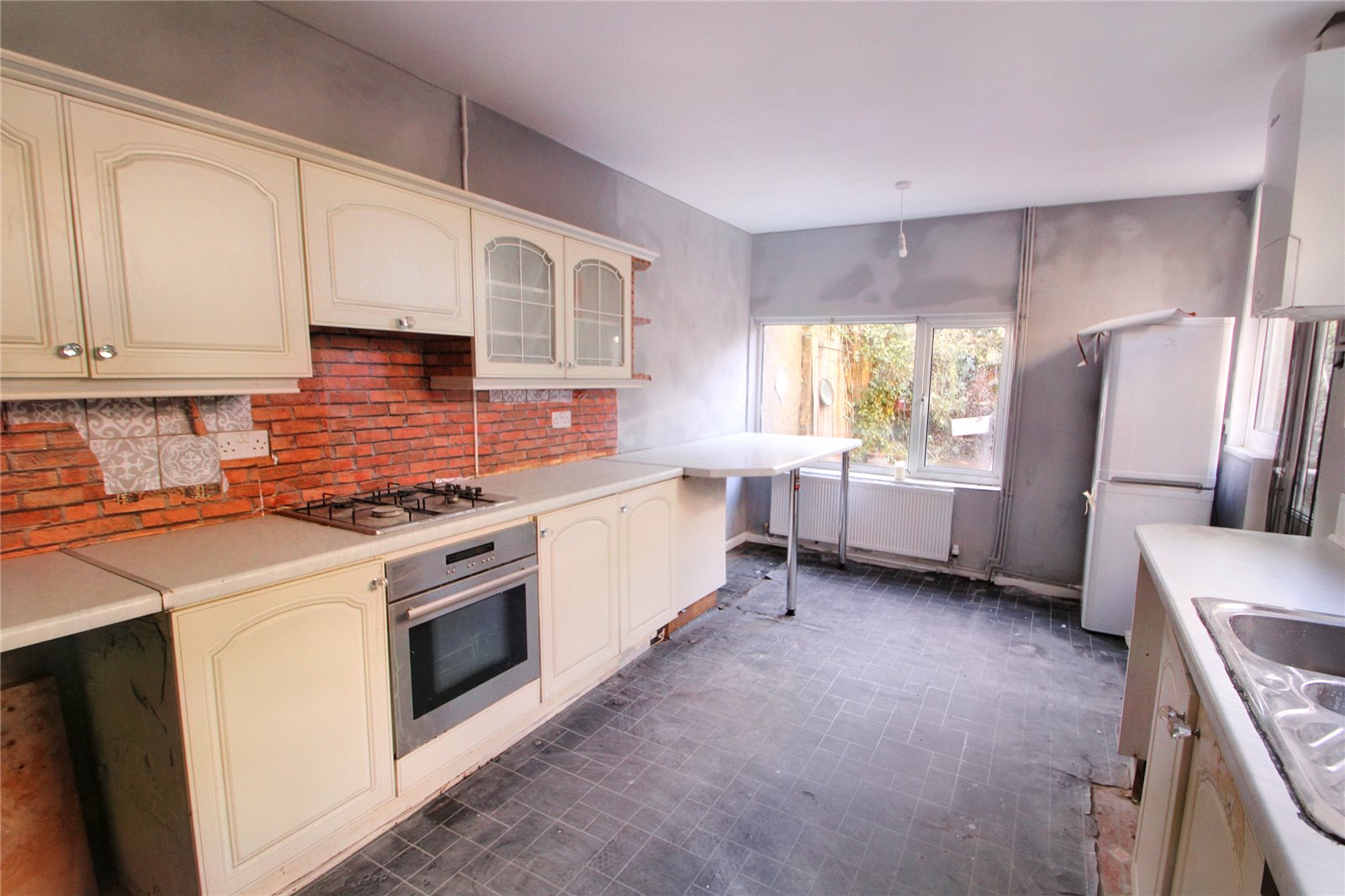 3 bedroom House for sale in Brislington, Bristol