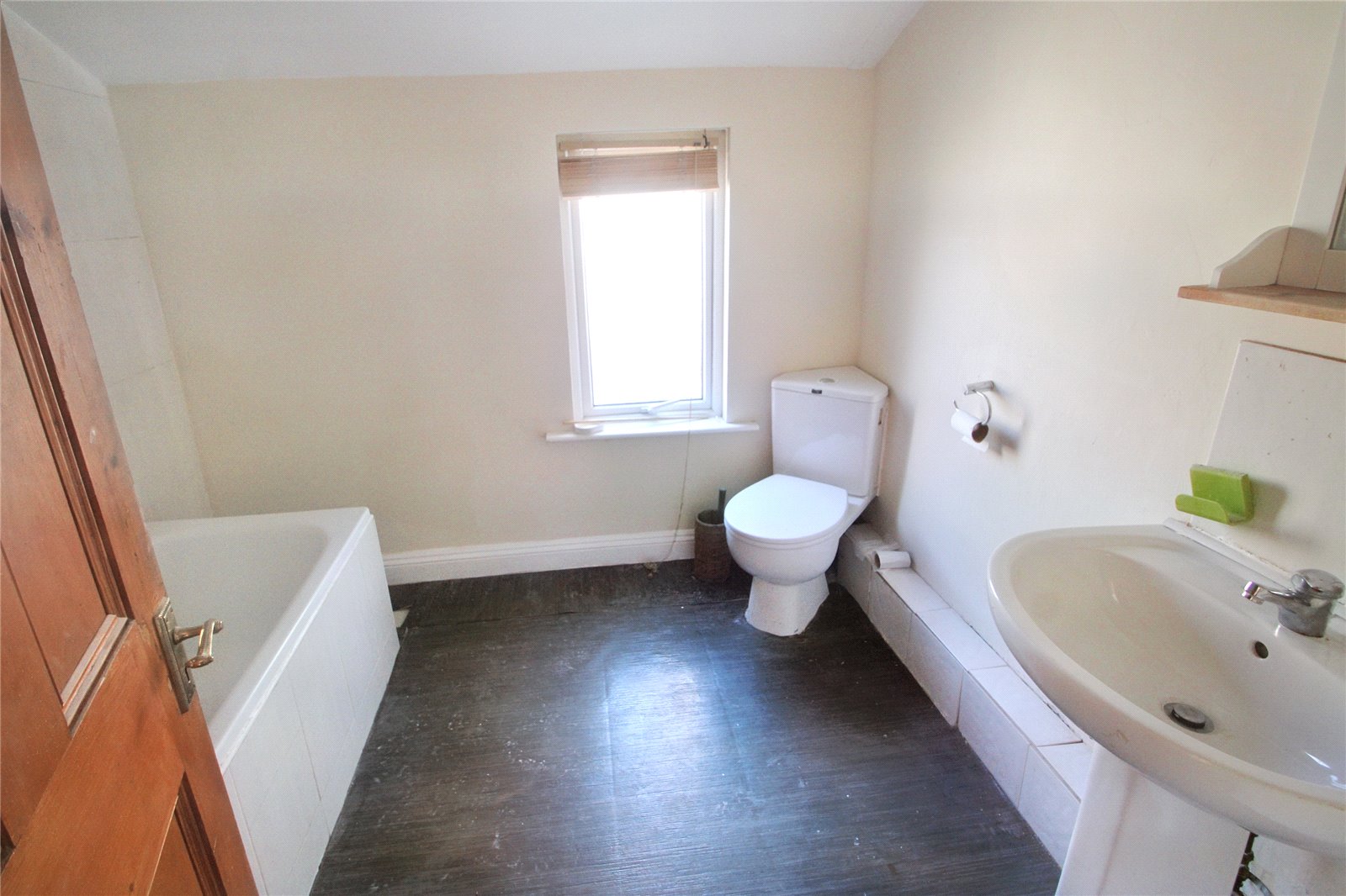 3 bedroom House for sale in Brislington, Bristol