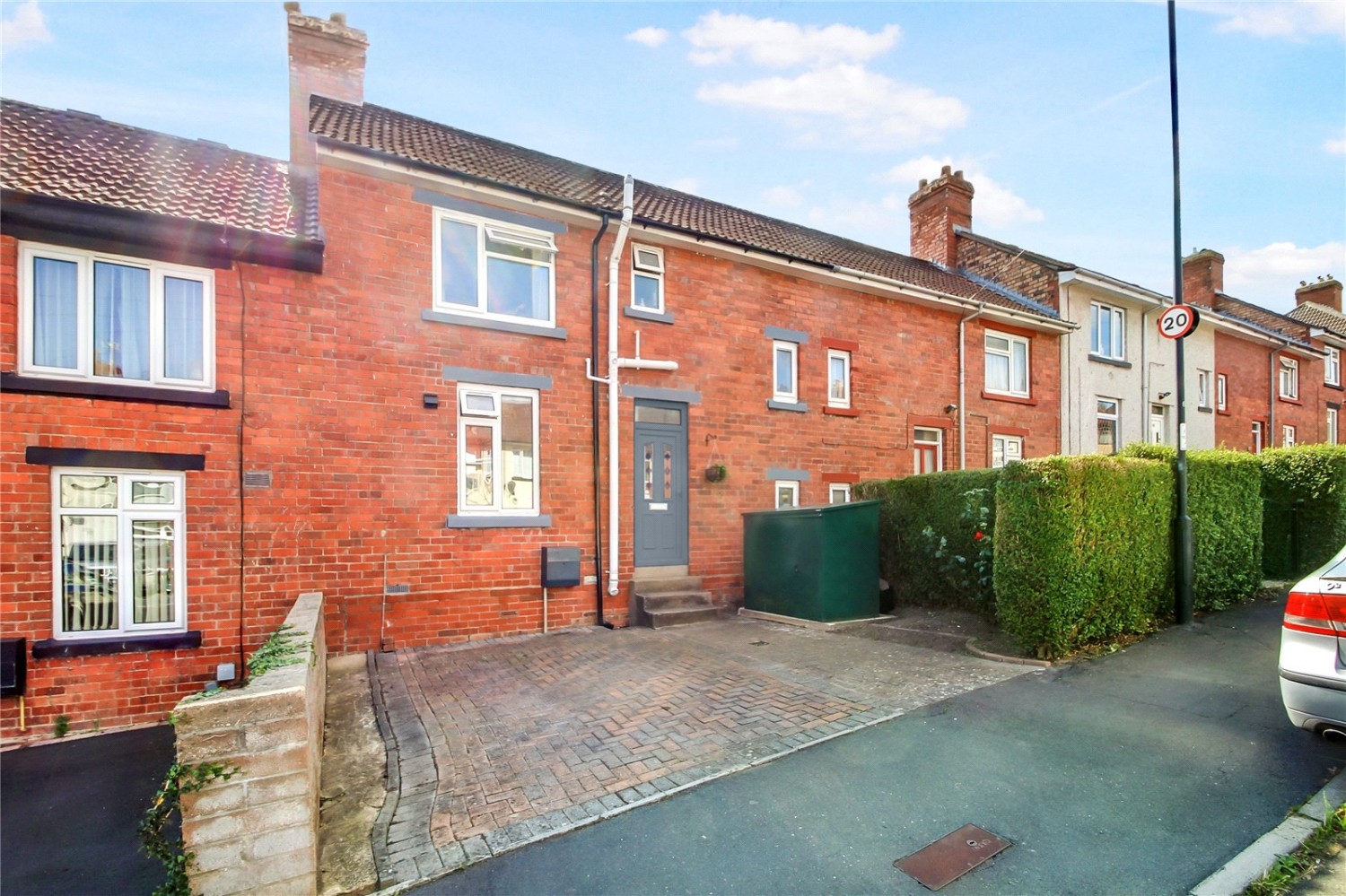 Brislington, Bristol