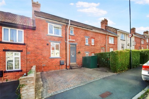 Brislington, Bristol