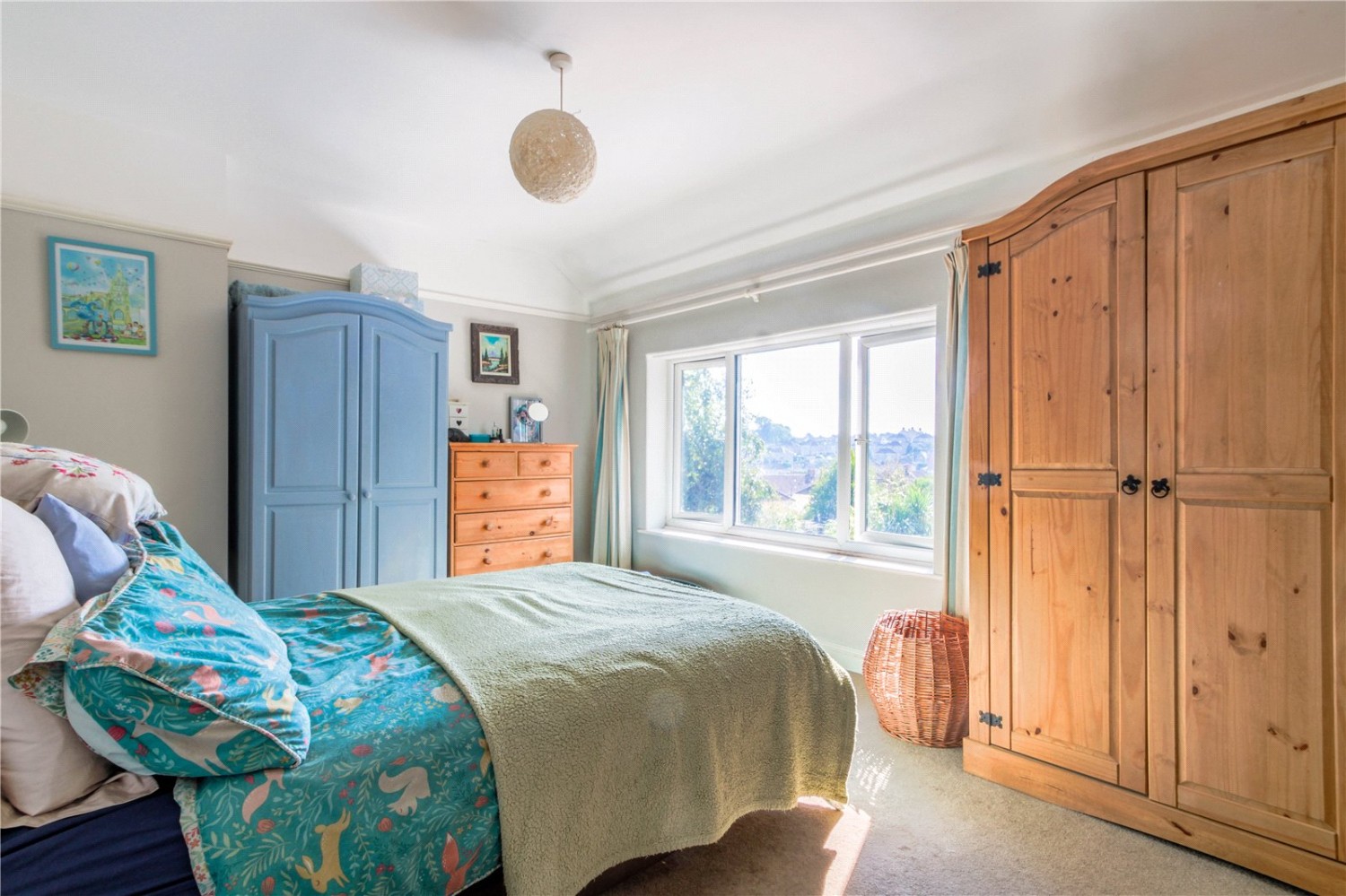 Brislington, Bristol