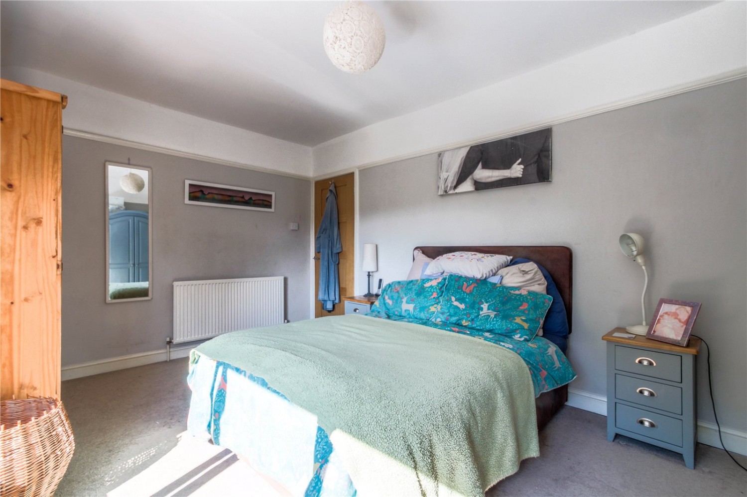 Brislington, Bristol