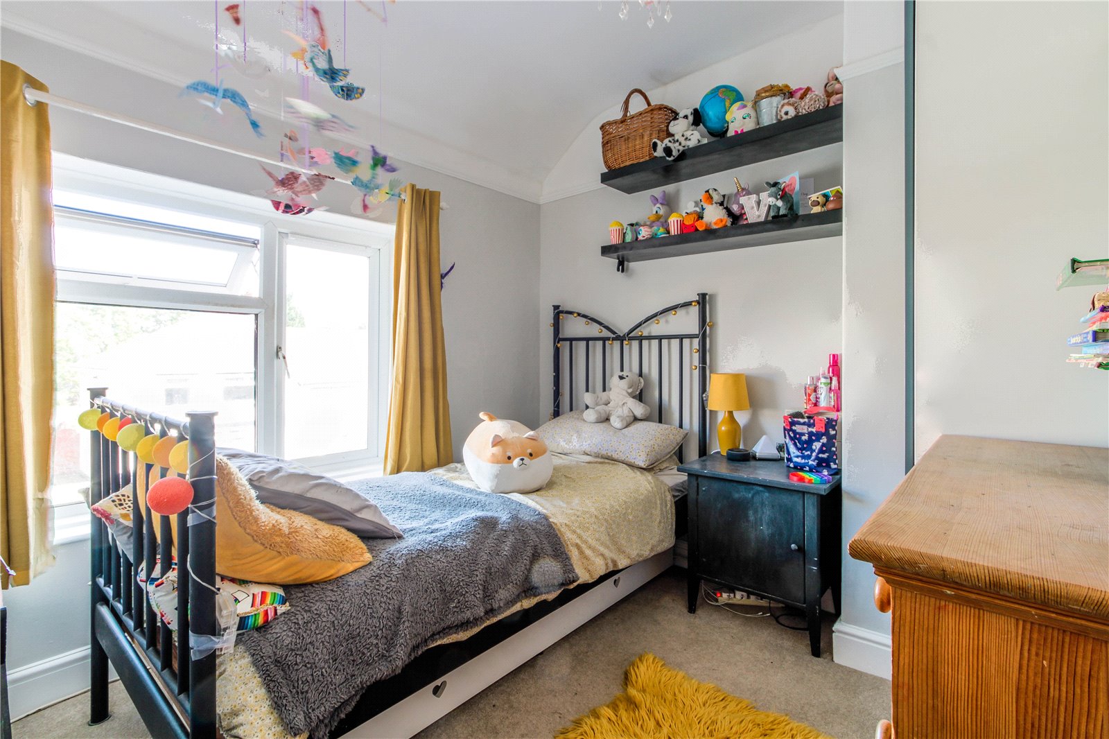 3 bedroom House for sale in Brislington, Bristol