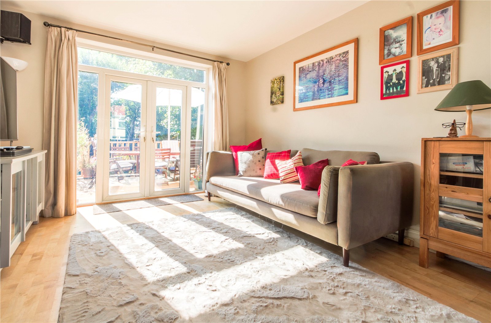 3 bedroom House for sale in Brislington, Bristol