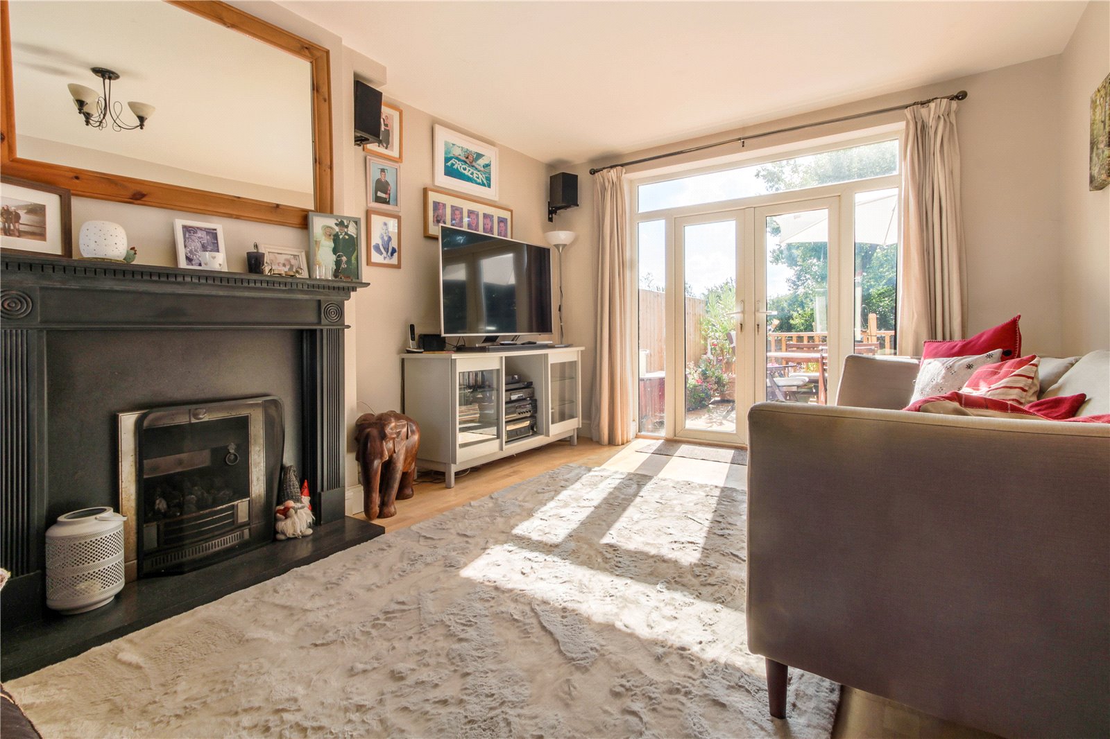 3 bedroom House for sale in Brislington, Bristol