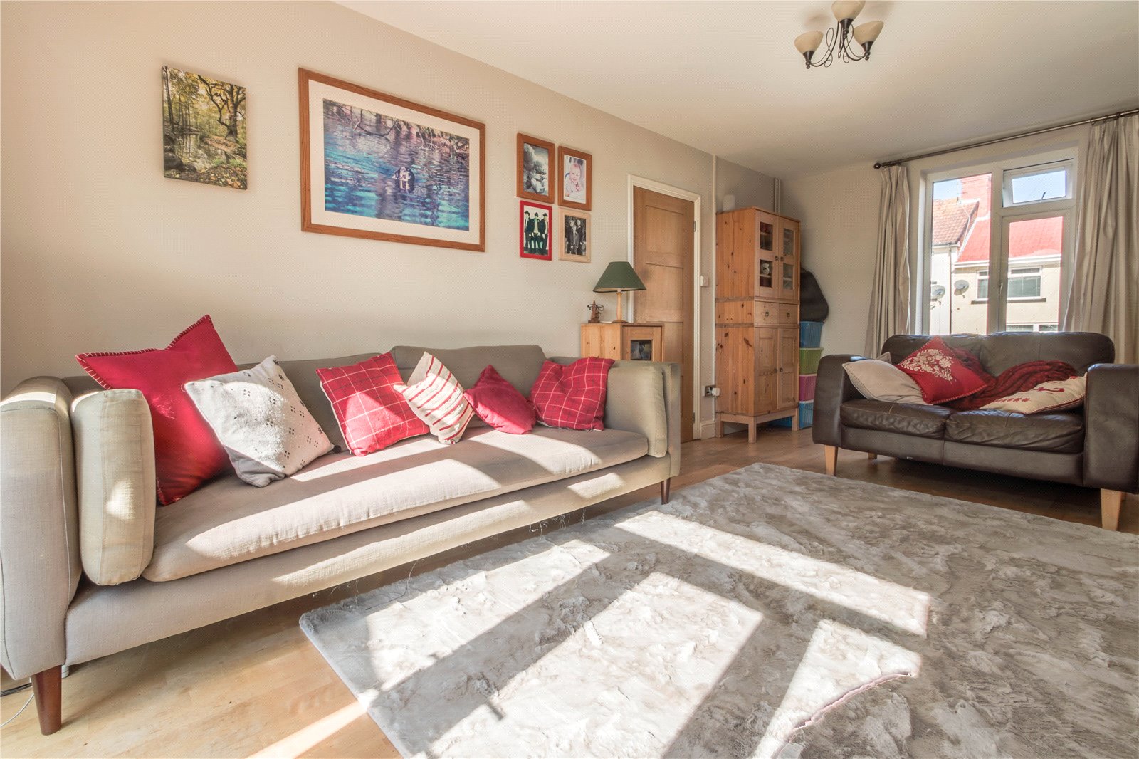 3 bedroom House for sale in Brislington, Bristol