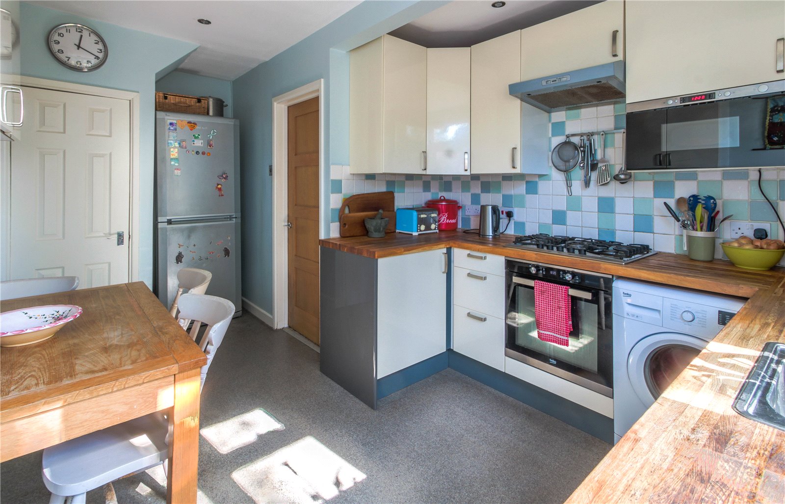 3 bedroom House for sale in Brislington, Bristol