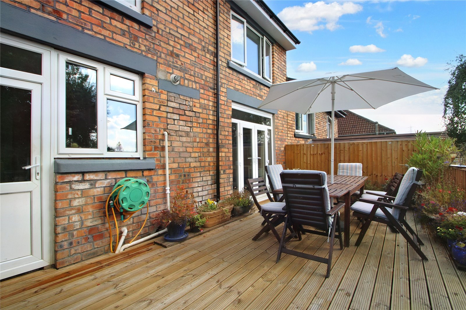 3 bedroom House for sale in Brislington, Bristol