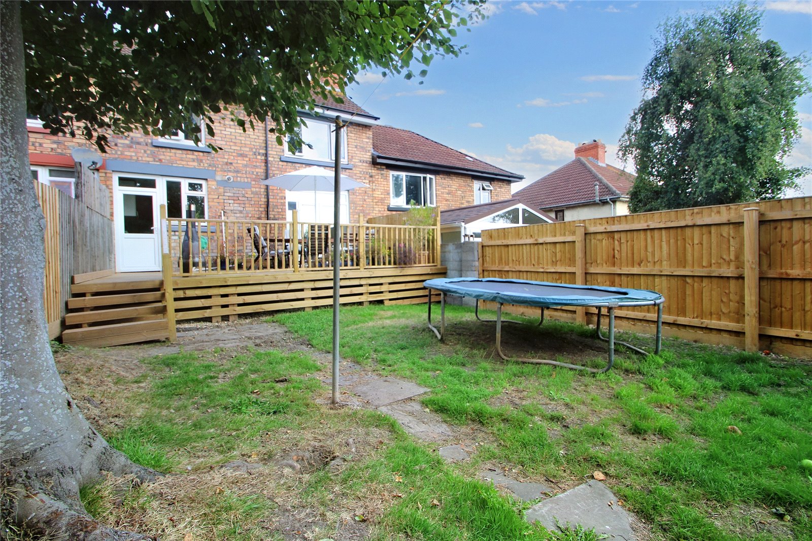 3 bedroom House for sale in Brislington, Bristol